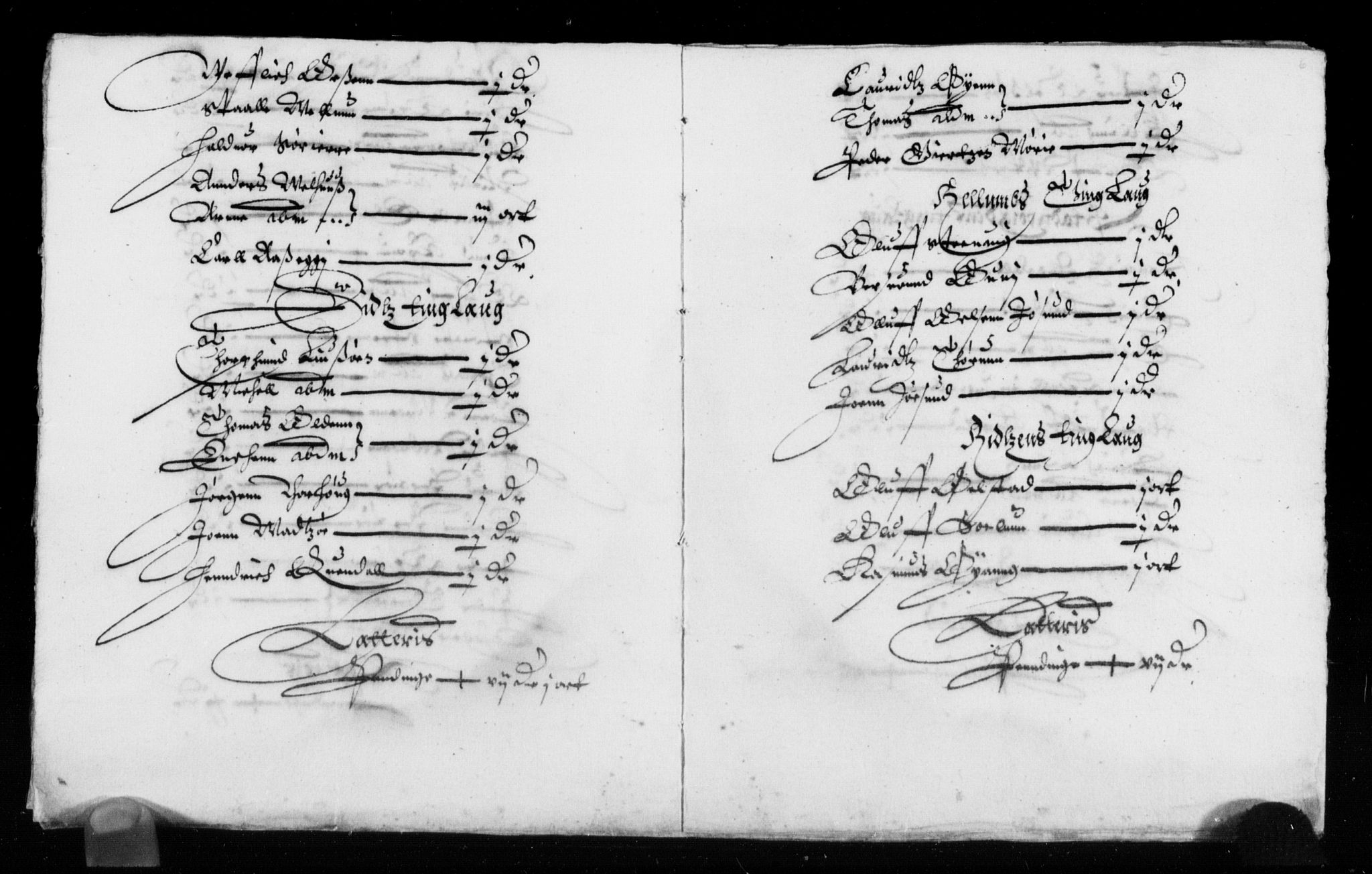 Rentekammeret inntil 1814, Reviderte regnskaper, Lensregnskaper, AV/RA-EA-5023/R/Rb/Rbw/L0036: Trondheim len, 1628-1629