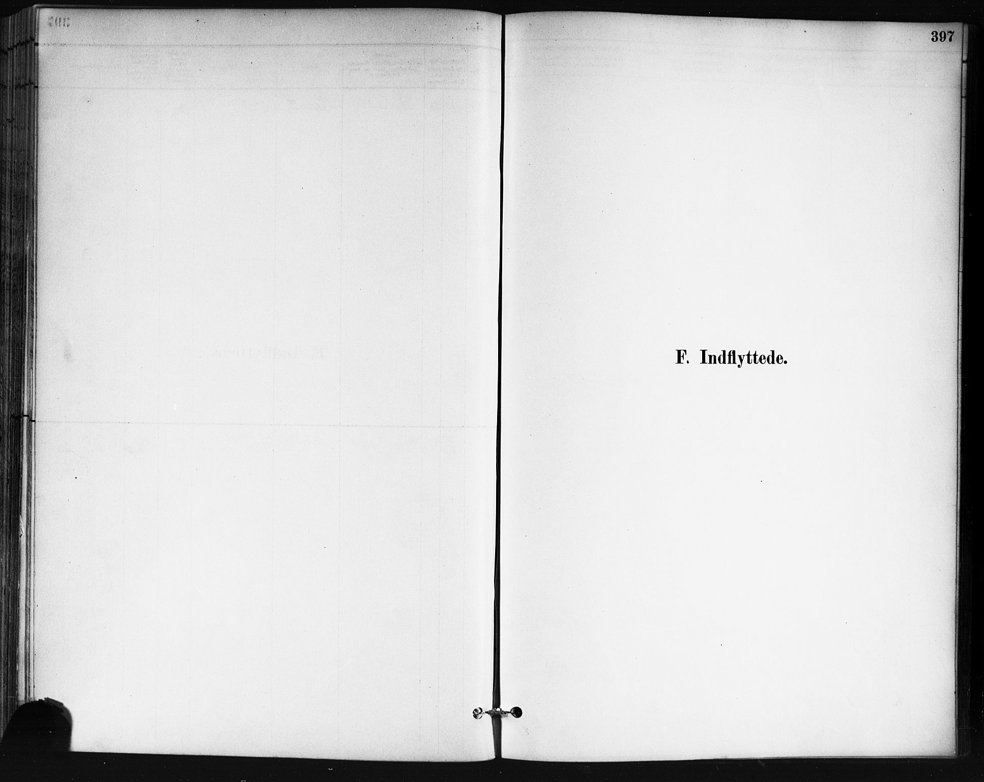 Skedsmo prestekontor Kirkebøker, AV/SAO-A-10033a/G/Ga/L0004: Klokkerbok nr. I 4, 1883-1895, s. 397
