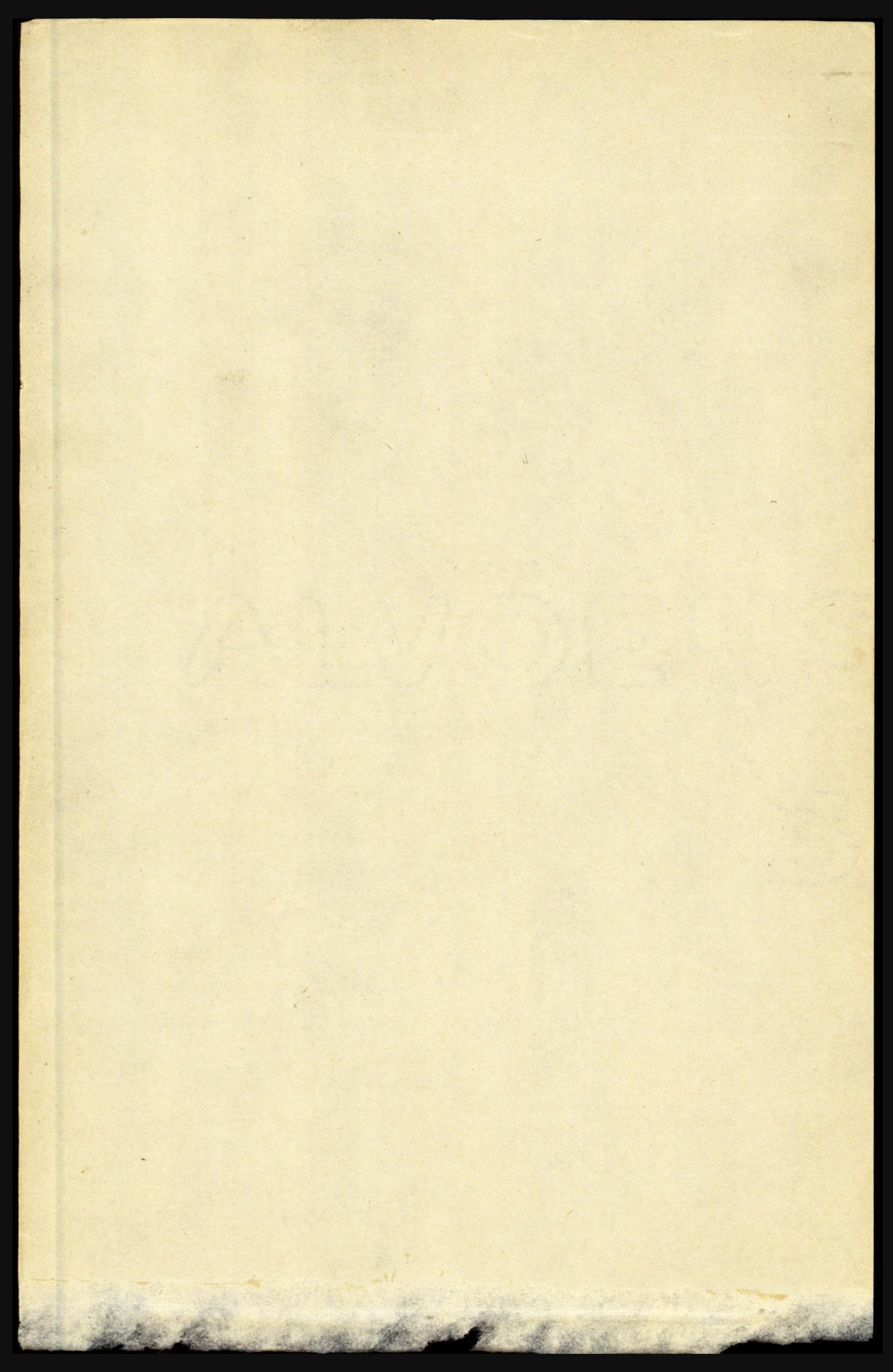 RA, Folketelling 1891 for 1859 Flakstad herred, 1891, s. 1783