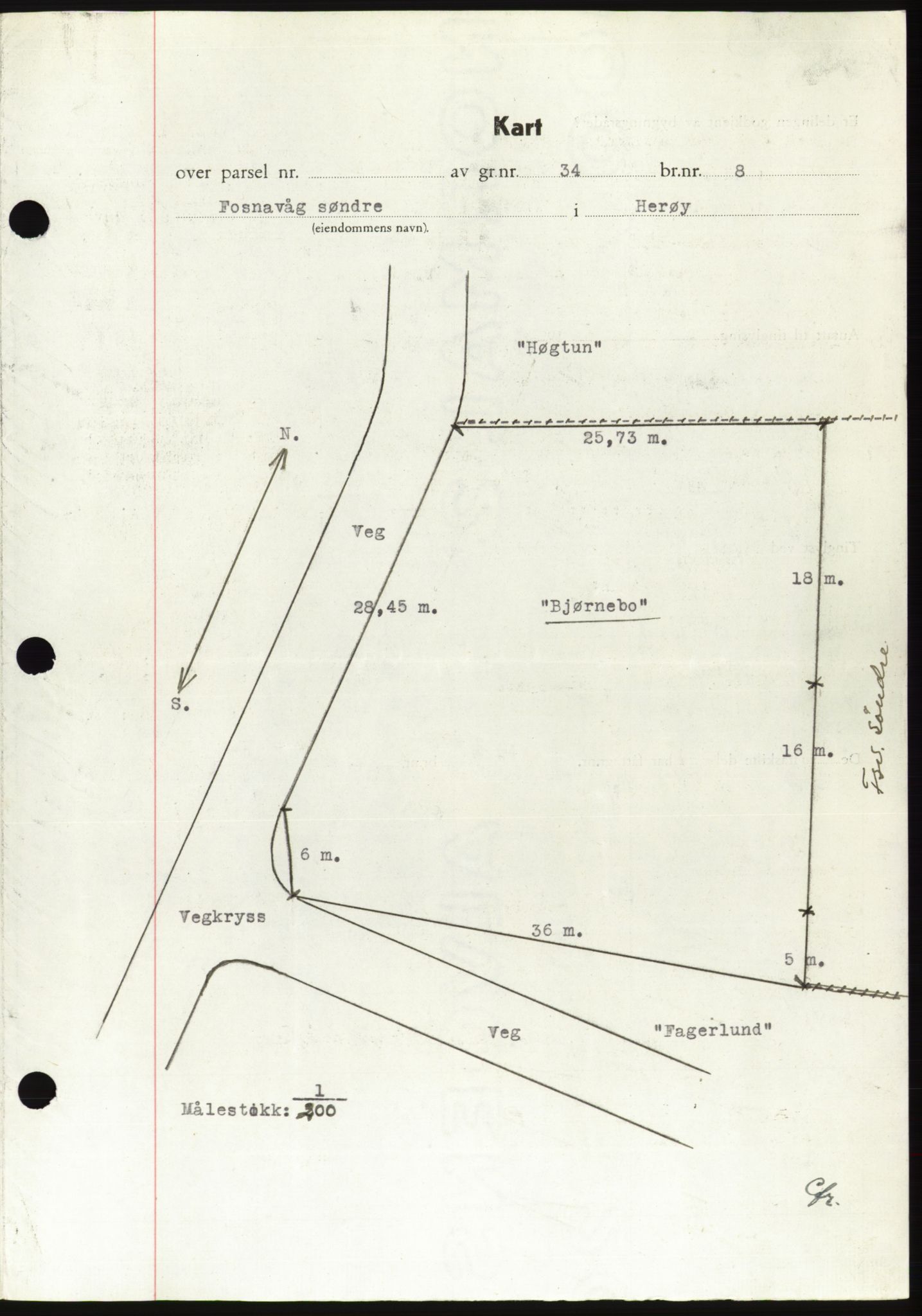 Søre Sunnmøre sorenskriveri, AV/SAT-A-4122/1/2/2C/L0083: Pantebok nr. 9A, 1948-1949, Dagboknr: 1868/1948