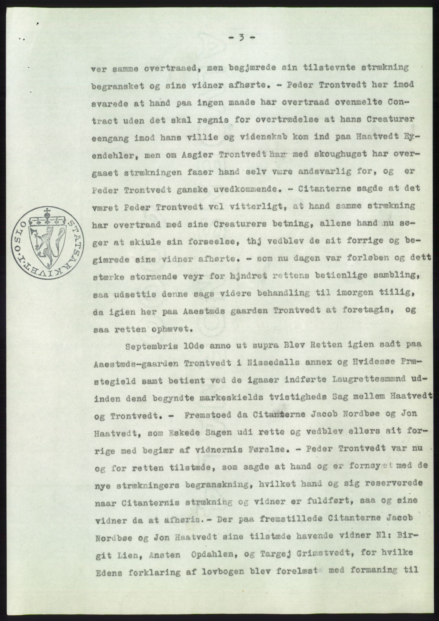 Statsarkivet i Kongsberg, SAKO/A-0001, 1955, s. 437