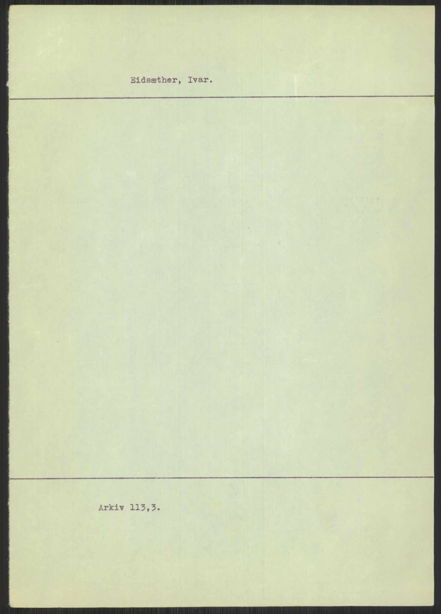 Forsvaret, Forsvarets krigshistoriske avdeling, RA/RAFA-2017/Y/Yb/L0052: II-C-11-112-120  -  1. Divisjon, 1940, s. 665