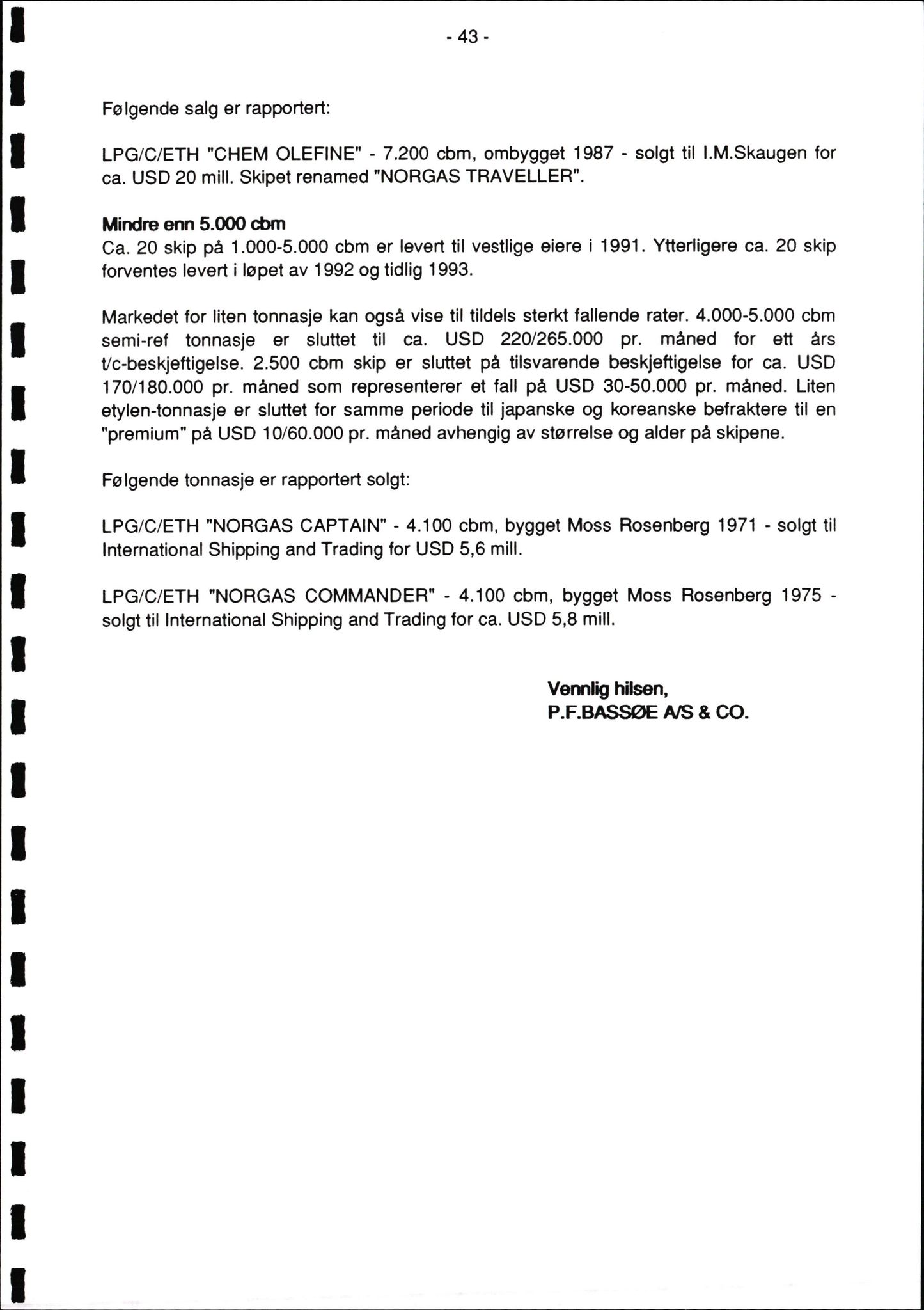 Pa 1503 - Stavanger Drilling AS, AV/SAST-A-101906/2/E/Ea/Eaa/L0004: Sak  og korrespondanse, 1980-1985