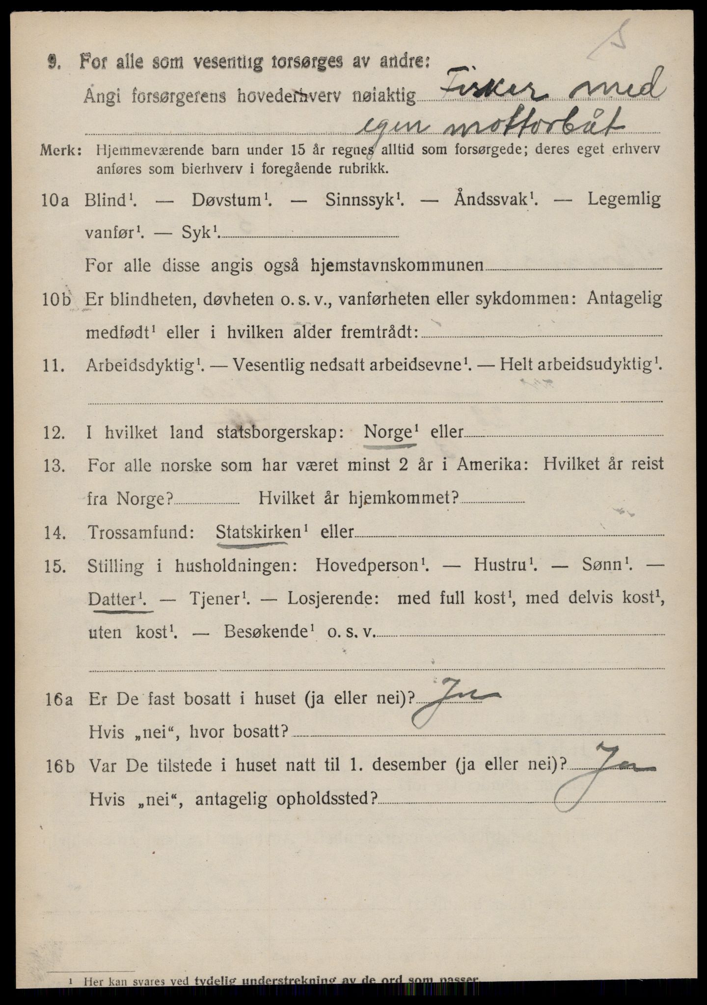 SAT, Folketelling 1920 for 1554 Bremsnes herred, 1920, s. 3472