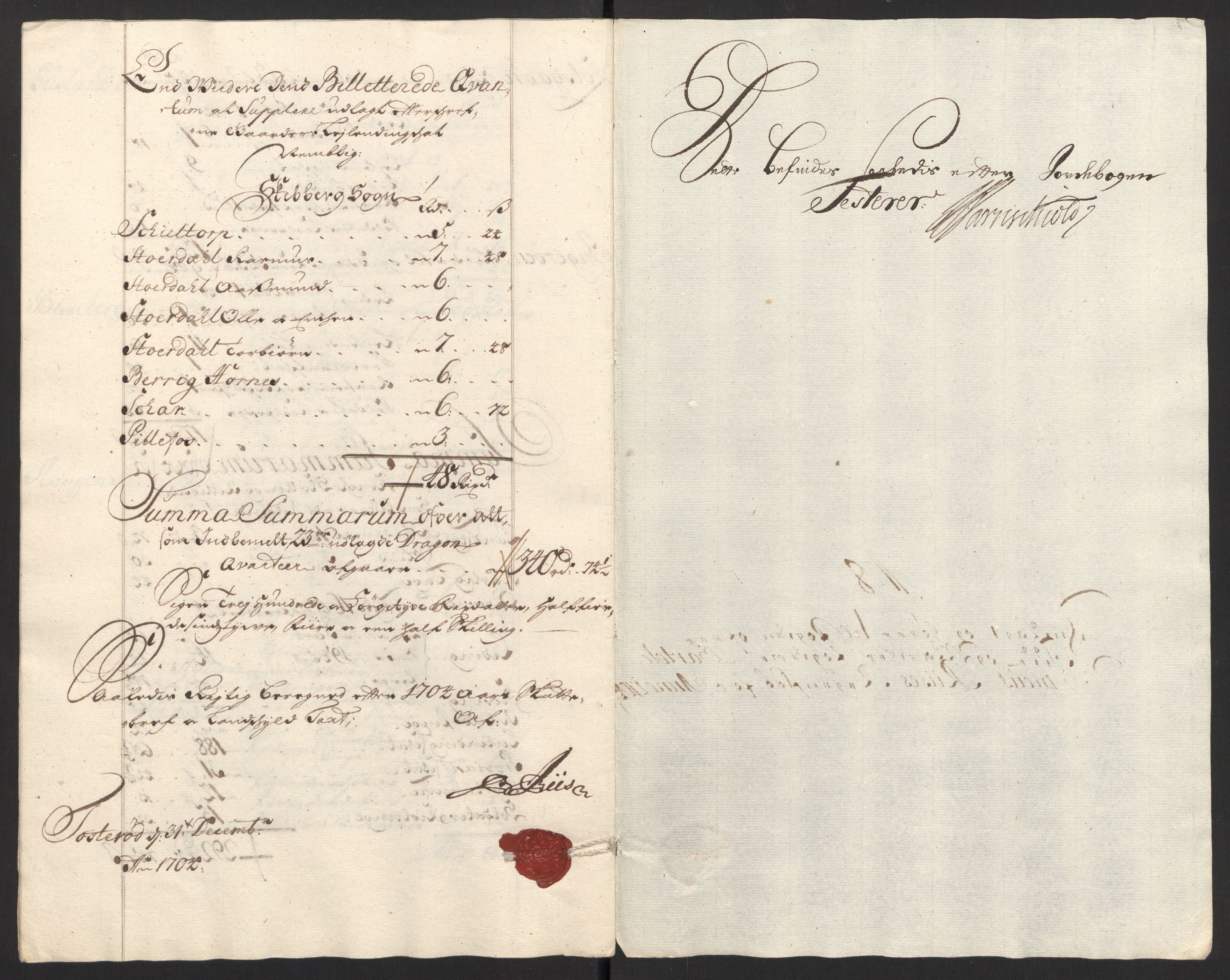 Rentekammeret inntil 1814, Reviderte regnskaper, Fogderegnskap, RA/EA-4092/R01/L0017: Fogderegnskap Idd og Marker, 1704-1706, s. 133