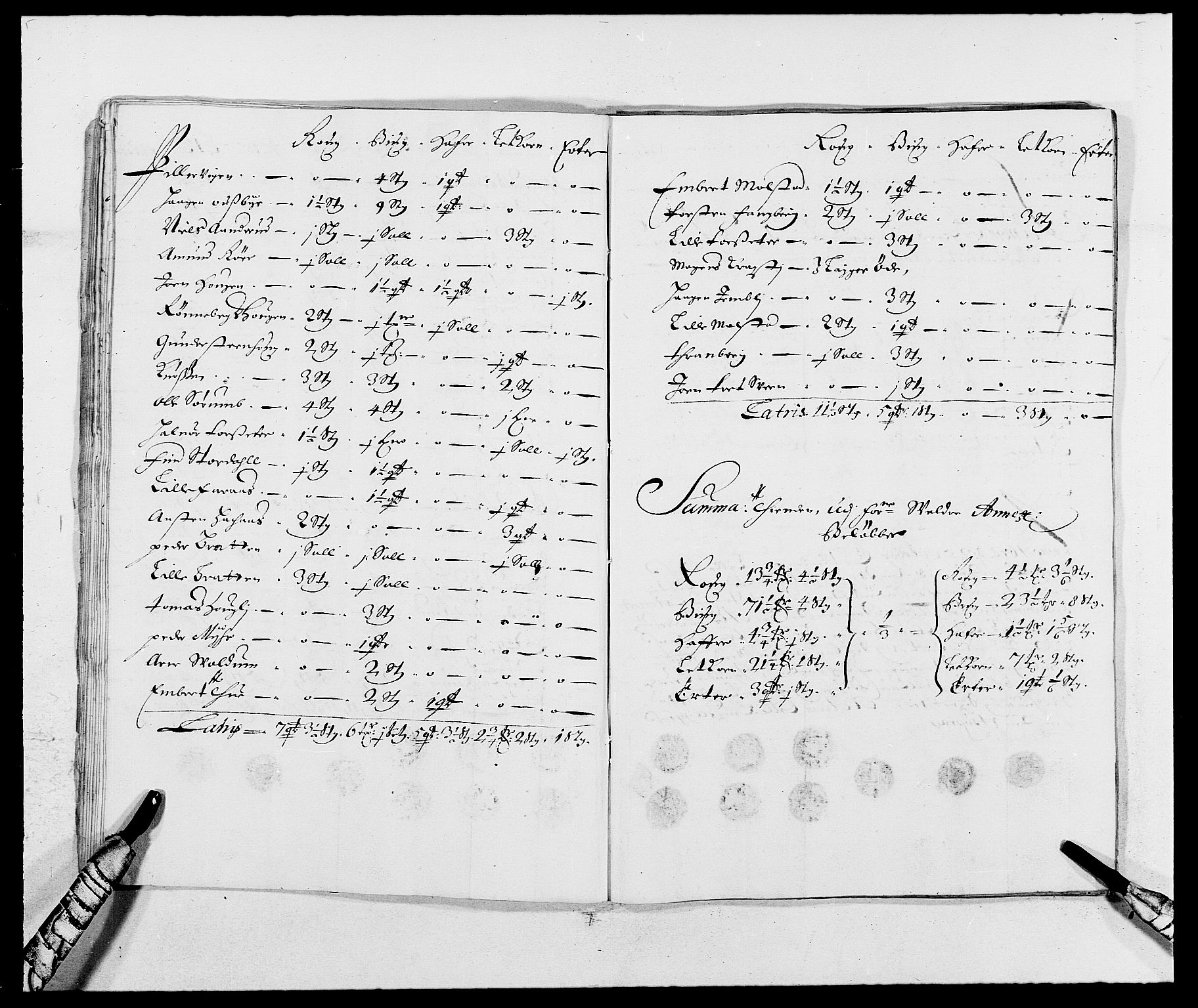 Rentekammeret inntil 1814, Reviderte regnskaper, Fogderegnskap, AV/RA-EA-4092/R16/L1017: Fogderegnskap Hedmark, 1678-1679, s. 158