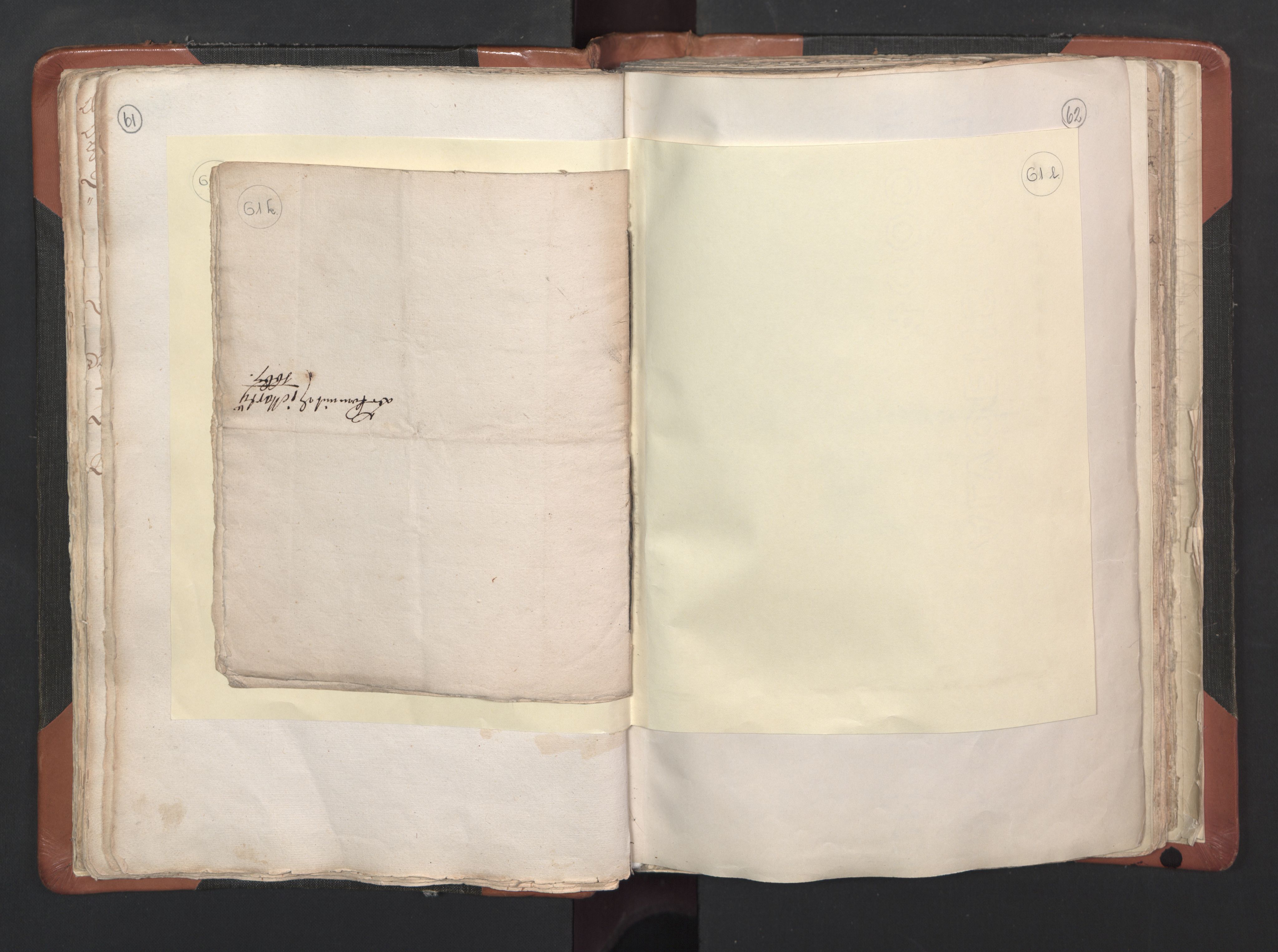 RA, Sogneprestenes manntall 1664-1666, nr. 35: Helgeland prosti og Salten prosti, 1664-1666, s. 61