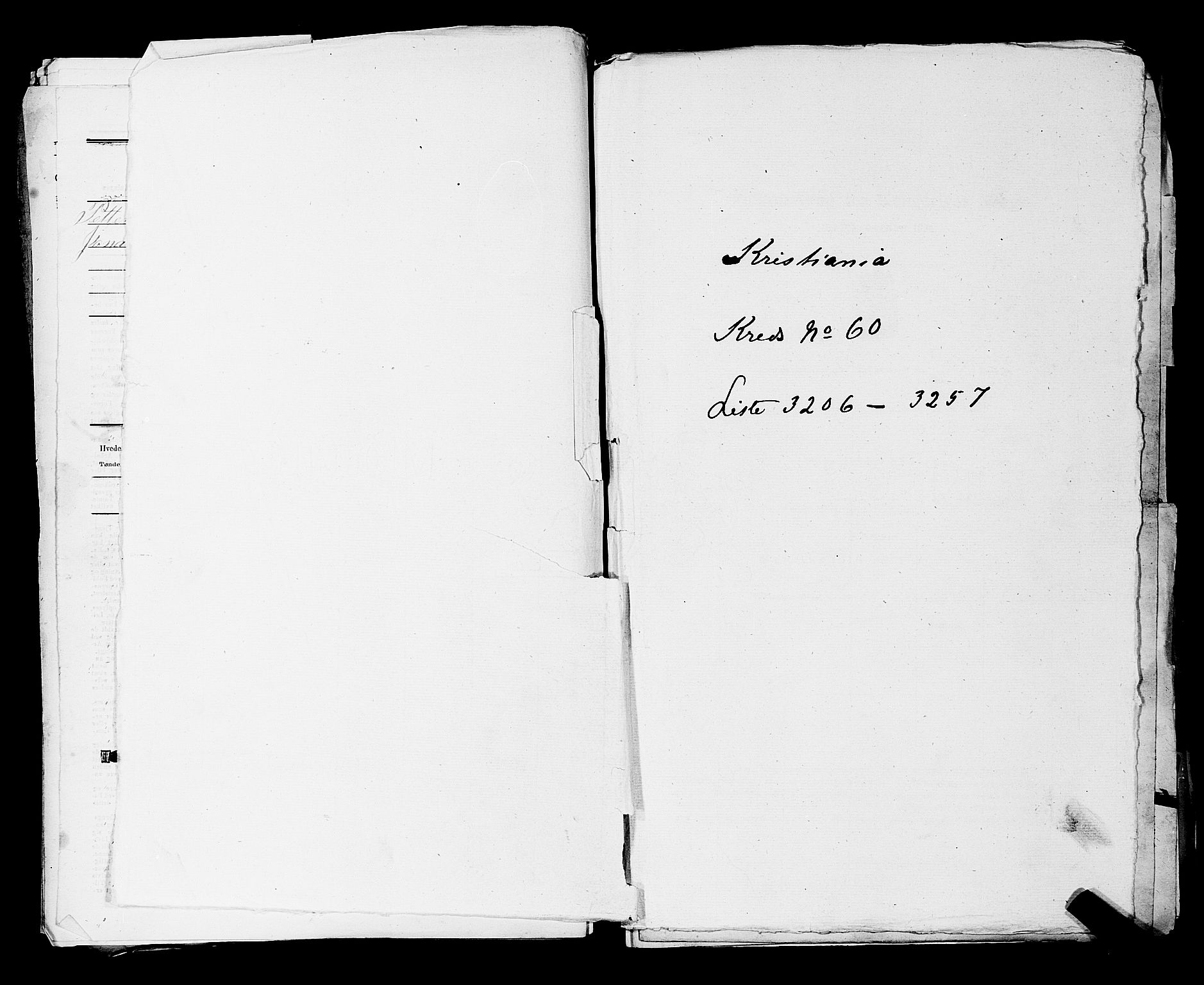 RA, Folketelling 1875 for 0301 Kristiania kjøpstad, 1875, s. 8854