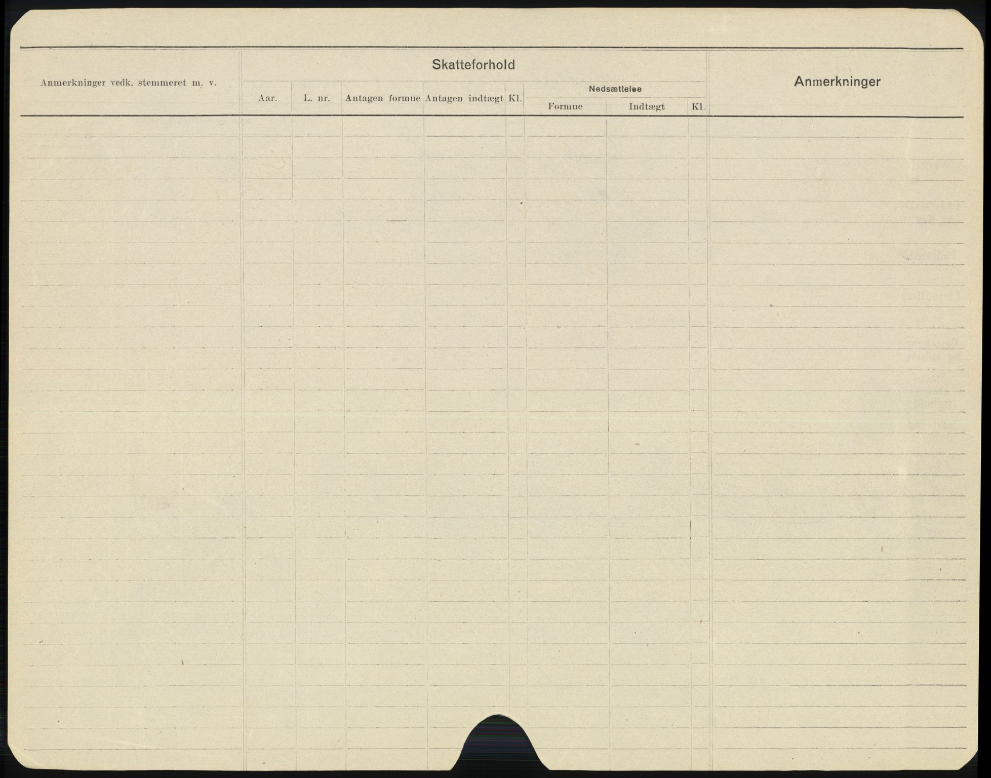 Skien folkeregister, SAKO/A-425/H/Ha/L0001: Døde, 1916-1929, s. 380