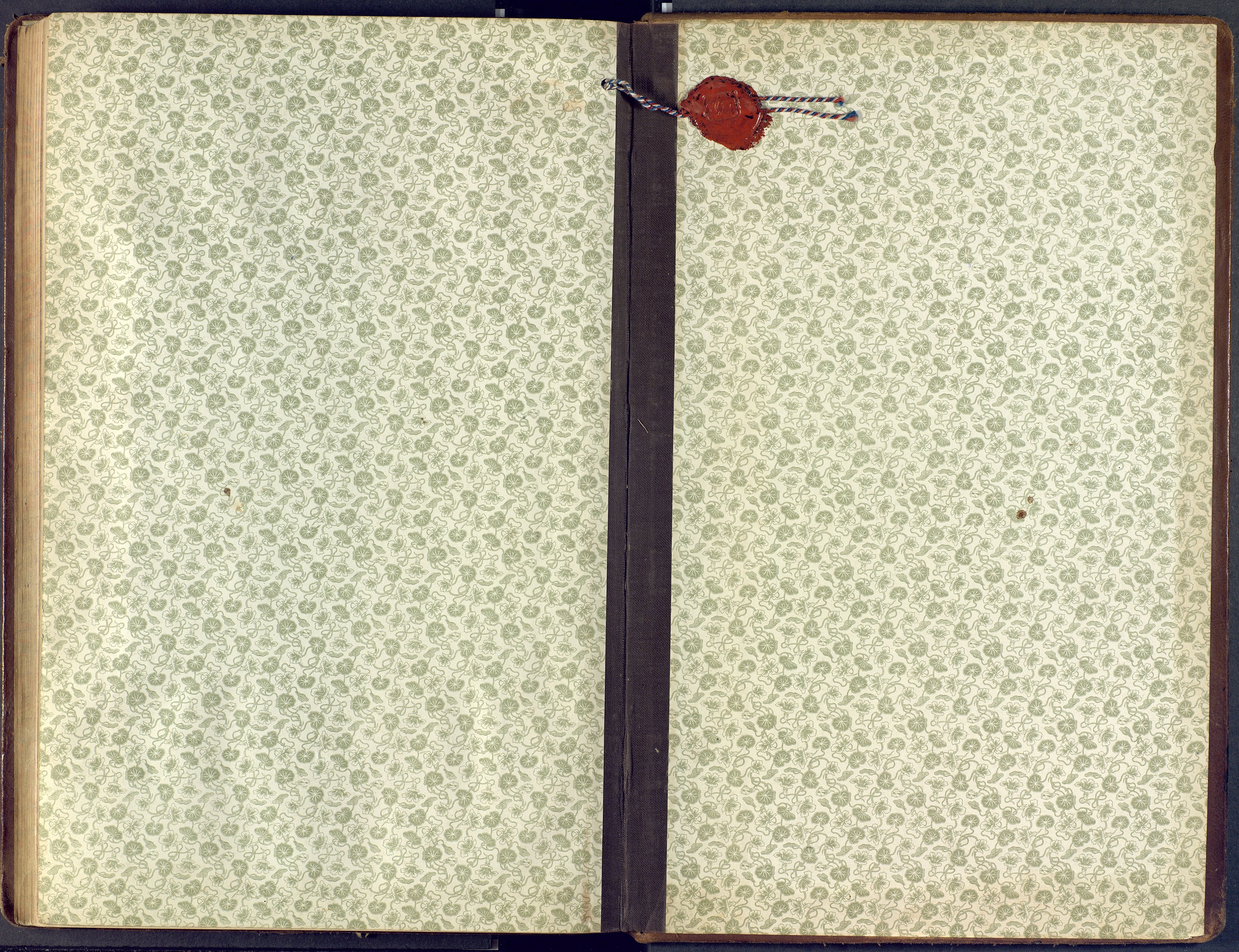 Lunder kirkebøker, AV/SAKO-A-629/F/Fa/L0002: Ministerialbok nr. I 2, 1906-1947