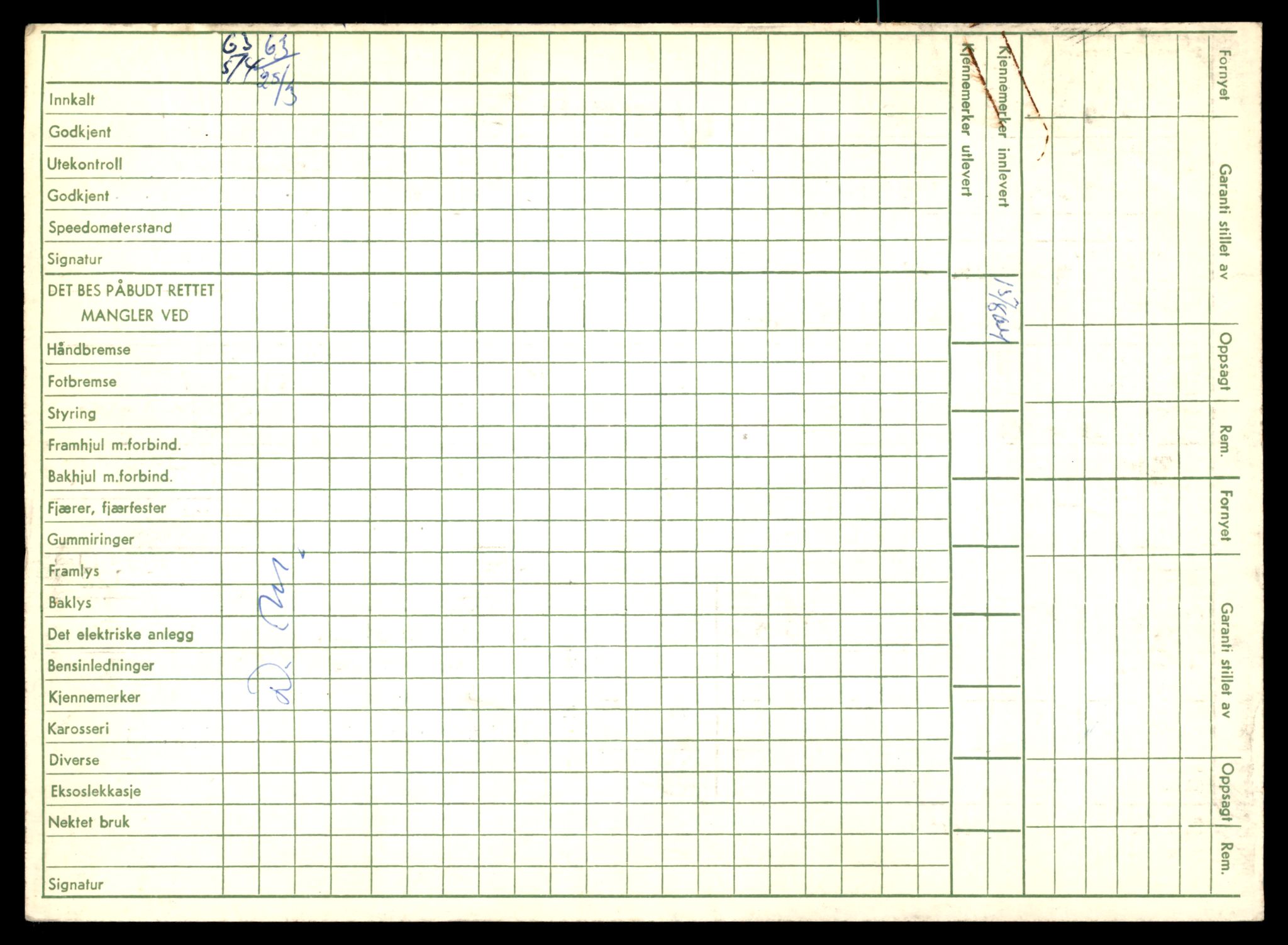 Møre og Romsdal vegkontor - Ålesund trafikkstasjon, AV/SAT-A-4099/F/Fe/L0036: Registreringskort for kjøretøy T 12831 - T 13030, 1927-1998, s. 1828