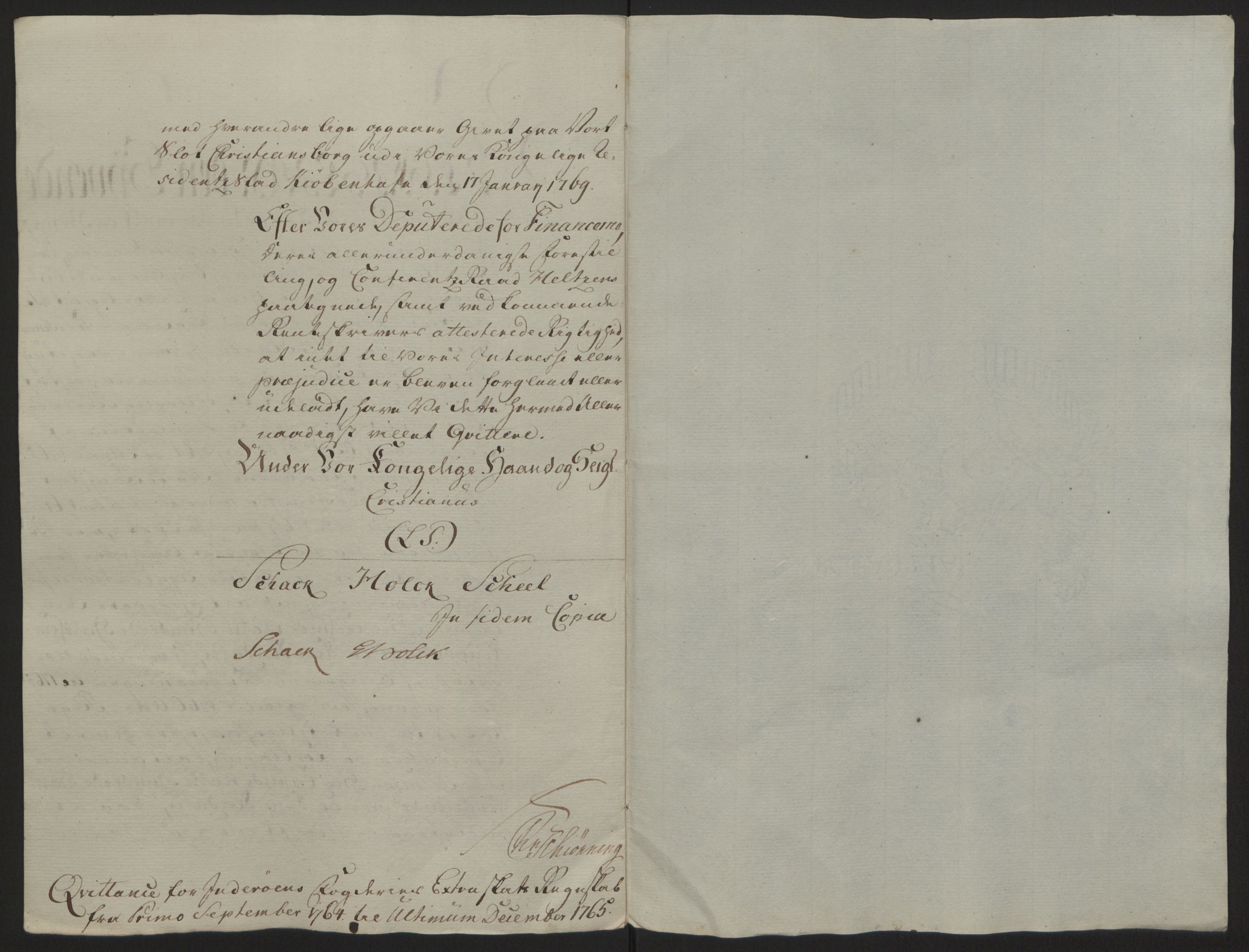 Rentekammeret inntil 1814, Reviderte regnskaper, Fogderegnskap, AV/RA-EA-4092/R63/L4420: Ekstraskatten Inderøy, 1762-1772, s. 177