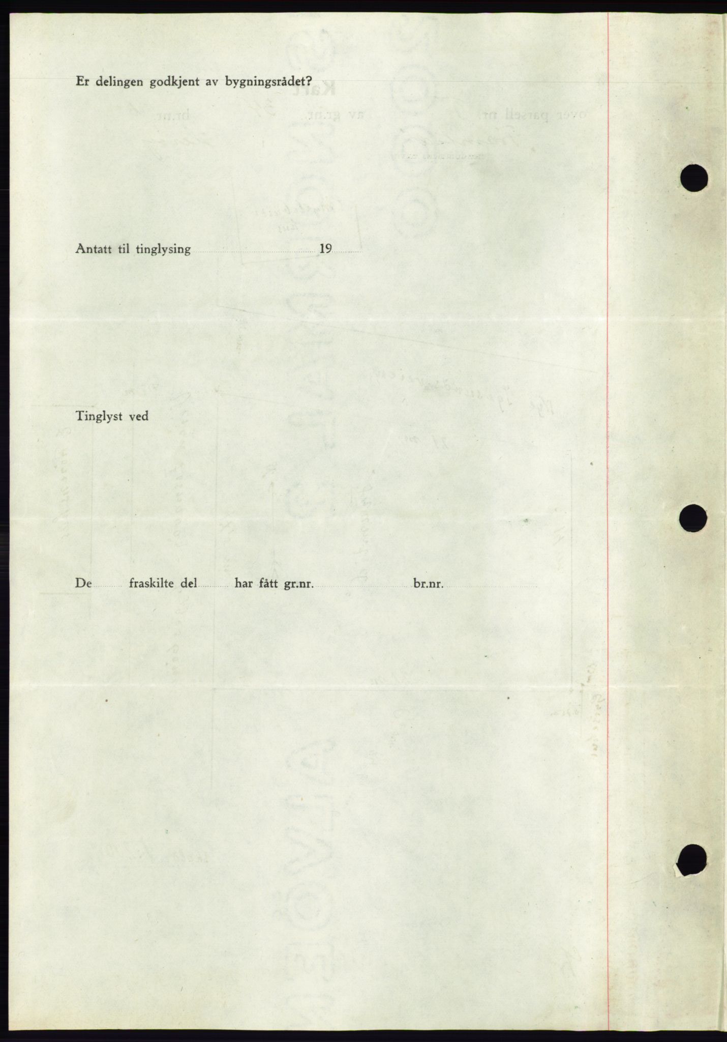 Søre Sunnmøre sorenskriveri, AV/SAT-A-4122/1/2/2C/L0064: Pantebok nr. 58, 1937-1938, Dagboknr: 197/1938