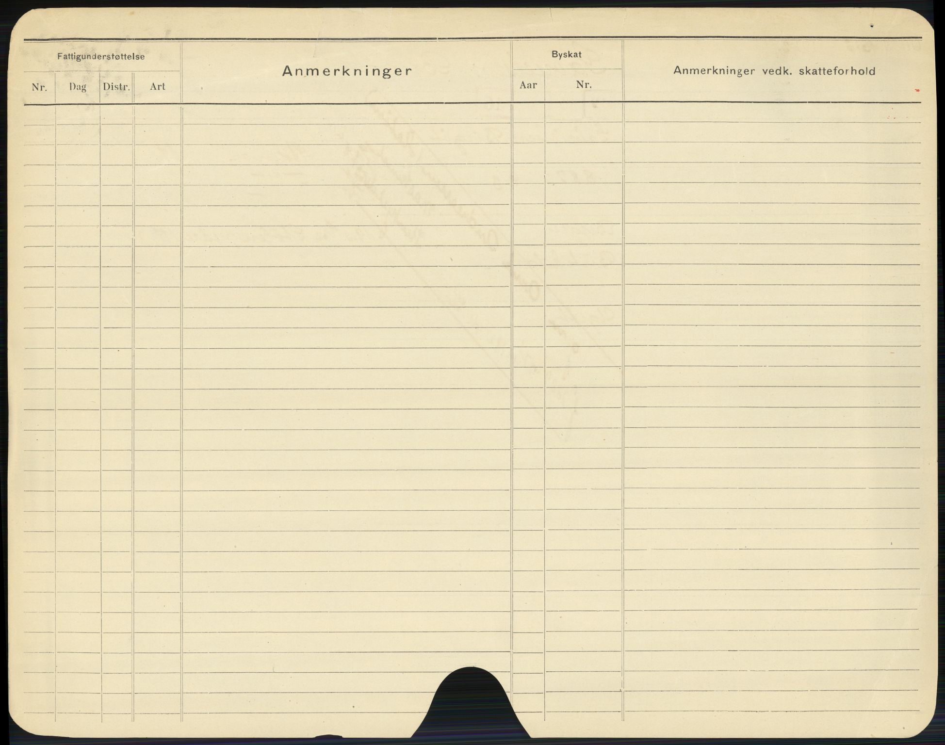 Bergen folkeregister, SAB/A-17201/K/Ka/L0003: Gifte kvinner 1912 - 1919, Gaasland - Haveland, 1912-1919