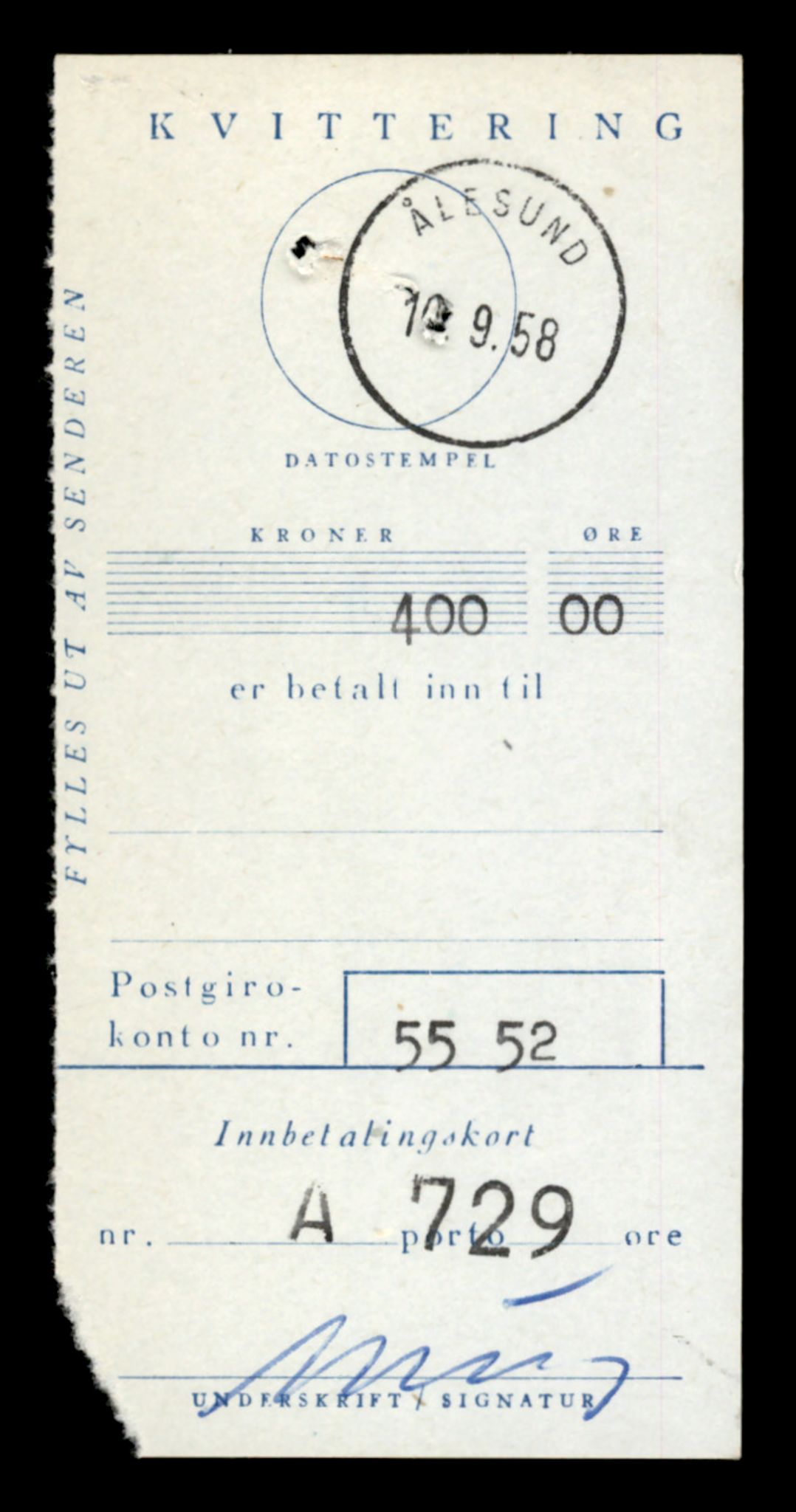 Møre og Romsdal vegkontor - Ålesund trafikkstasjon, AV/SAT-A-4099/F/Fe/L0007: Registreringskort for kjøretøy T 651 - T 746, 1927-1998, s. 2899