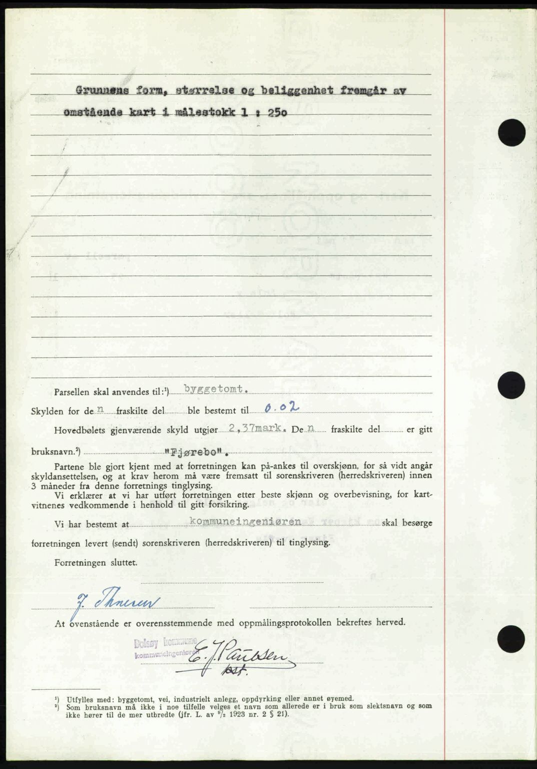 Romsdal sorenskriveri, AV/SAT-A-4149/1/2/2C: Pantebok nr. A27, 1948-1948, Dagboknr: 2791/1948