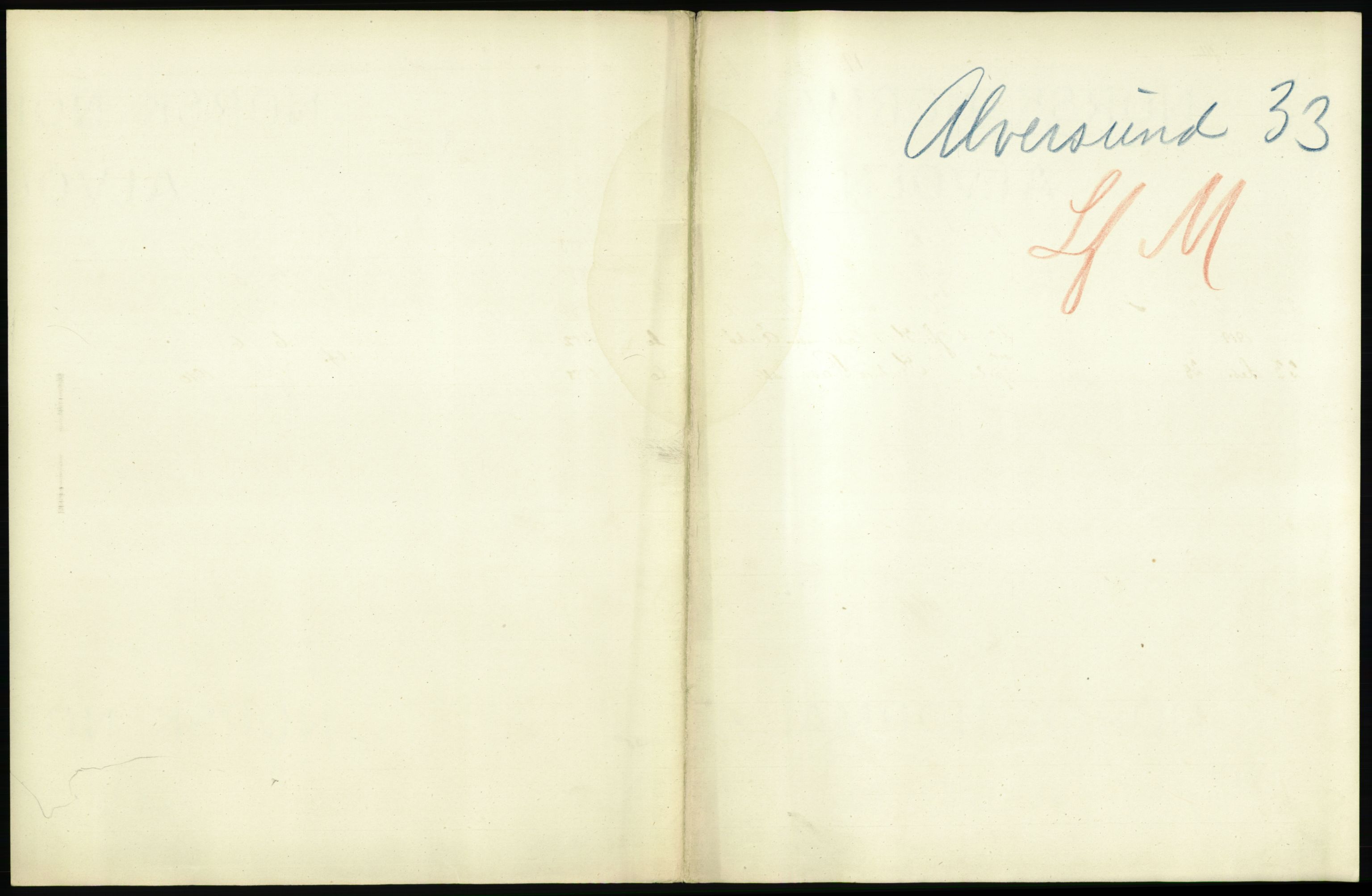 Statistisk sentralbyrå, Sosiodemografiske emner, Befolkning, RA/S-2228/D/Df/Dfb/Dfbi/L0031: Hordaland fylke: Levendefødte menn og kvinner. Bygder., 1919, s. 437