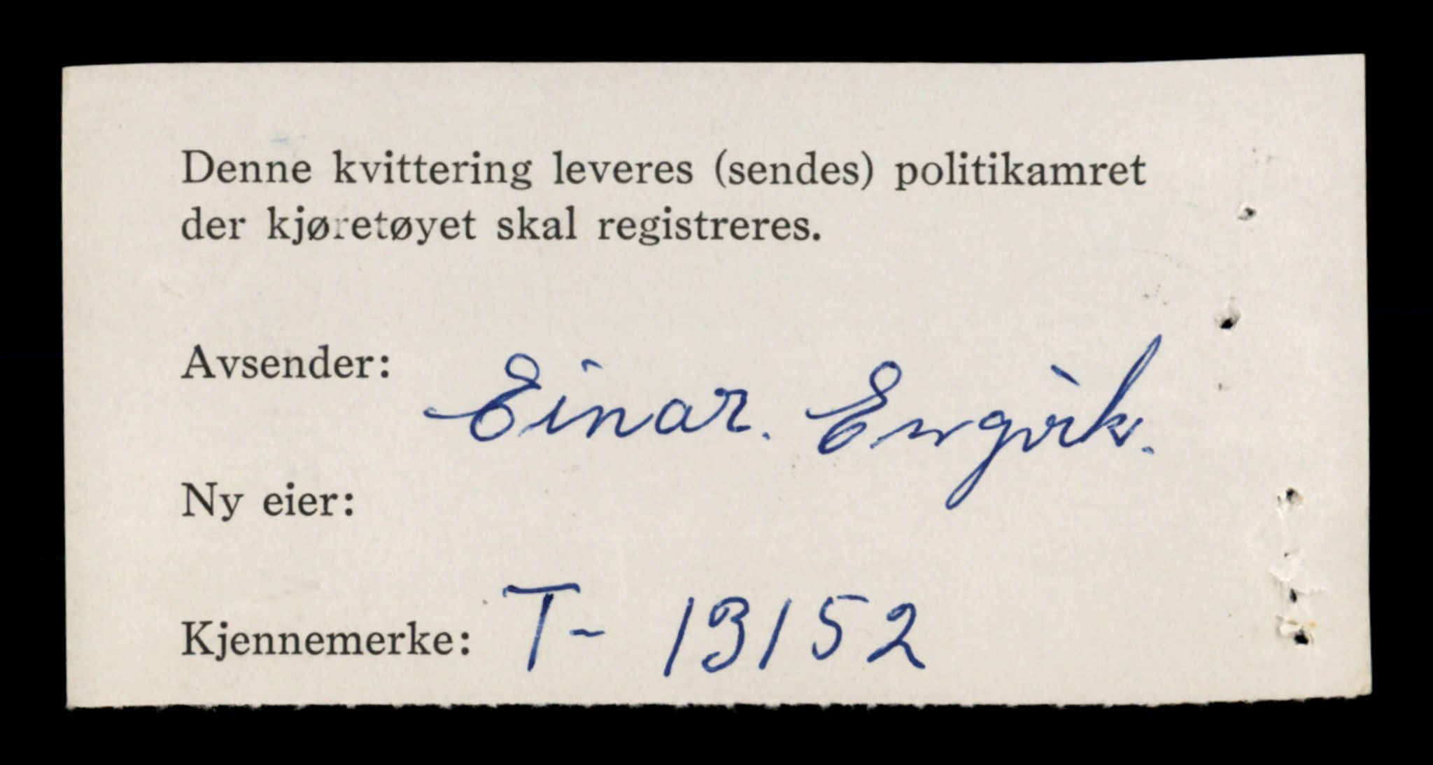 Møre og Romsdal vegkontor - Ålesund trafikkstasjon, AV/SAT-A-4099/F/Fe/L0037: Registreringskort for kjøretøy T 13031 - T 13179, 1927-1998, s. 2378