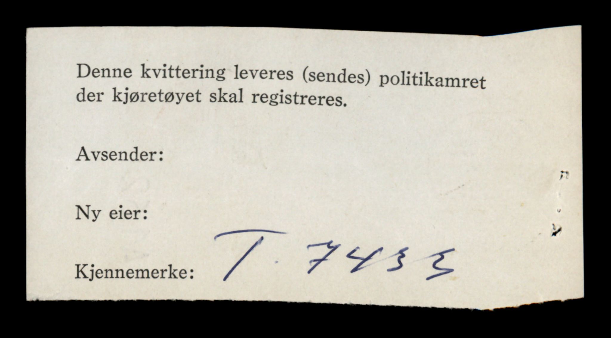 Møre og Romsdal vegkontor - Ålesund trafikkstasjon, AV/SAT-A-4099/F/Fe/L0042: Registreringskort for kjøretøy T 13906 - T 14079, 1927-1998, s. 153