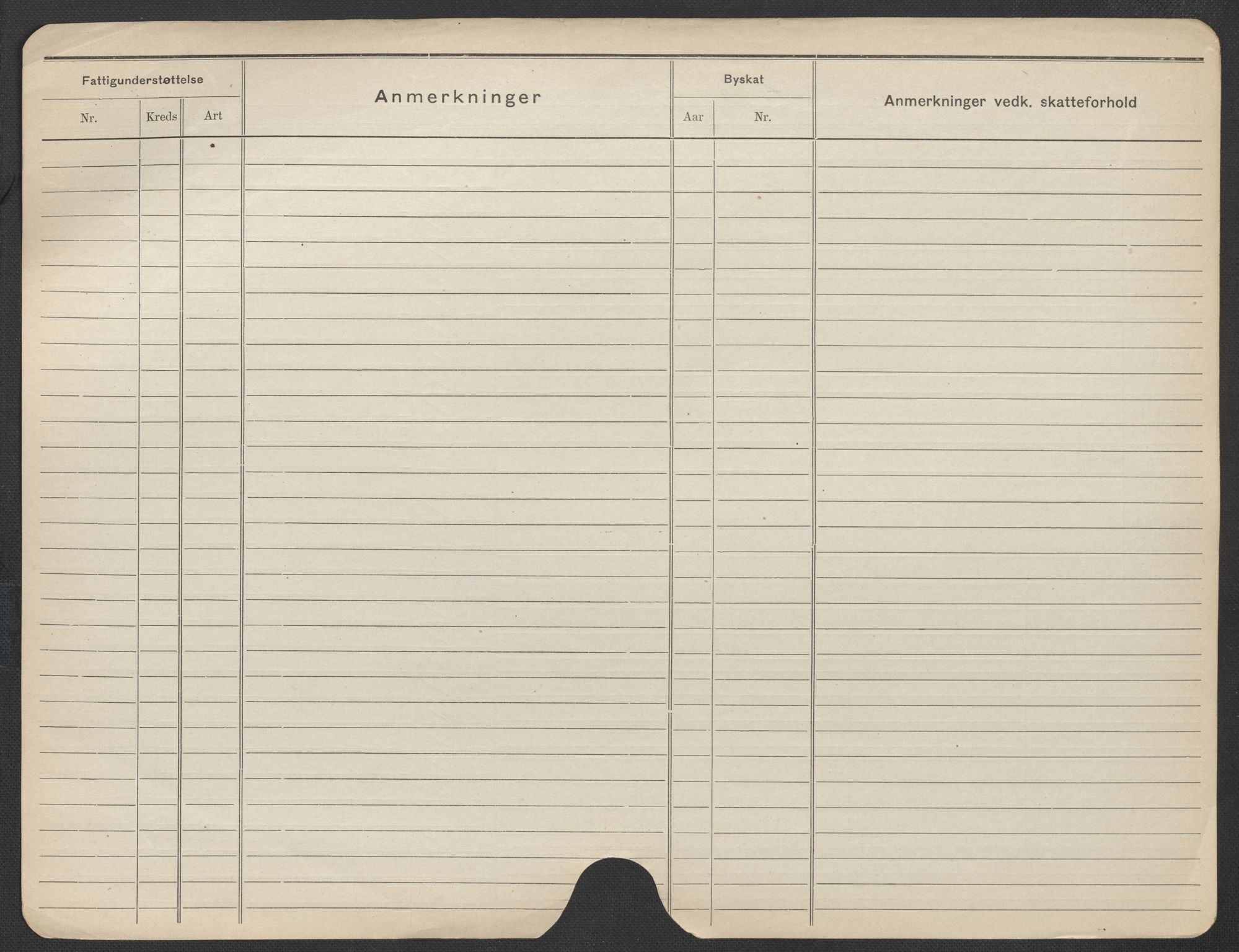 Oslo folkeregister, Registerkort, SAO/A-11715/F/Fa/Fac/L0016: Kvinner, 1906-1914, s. 576a