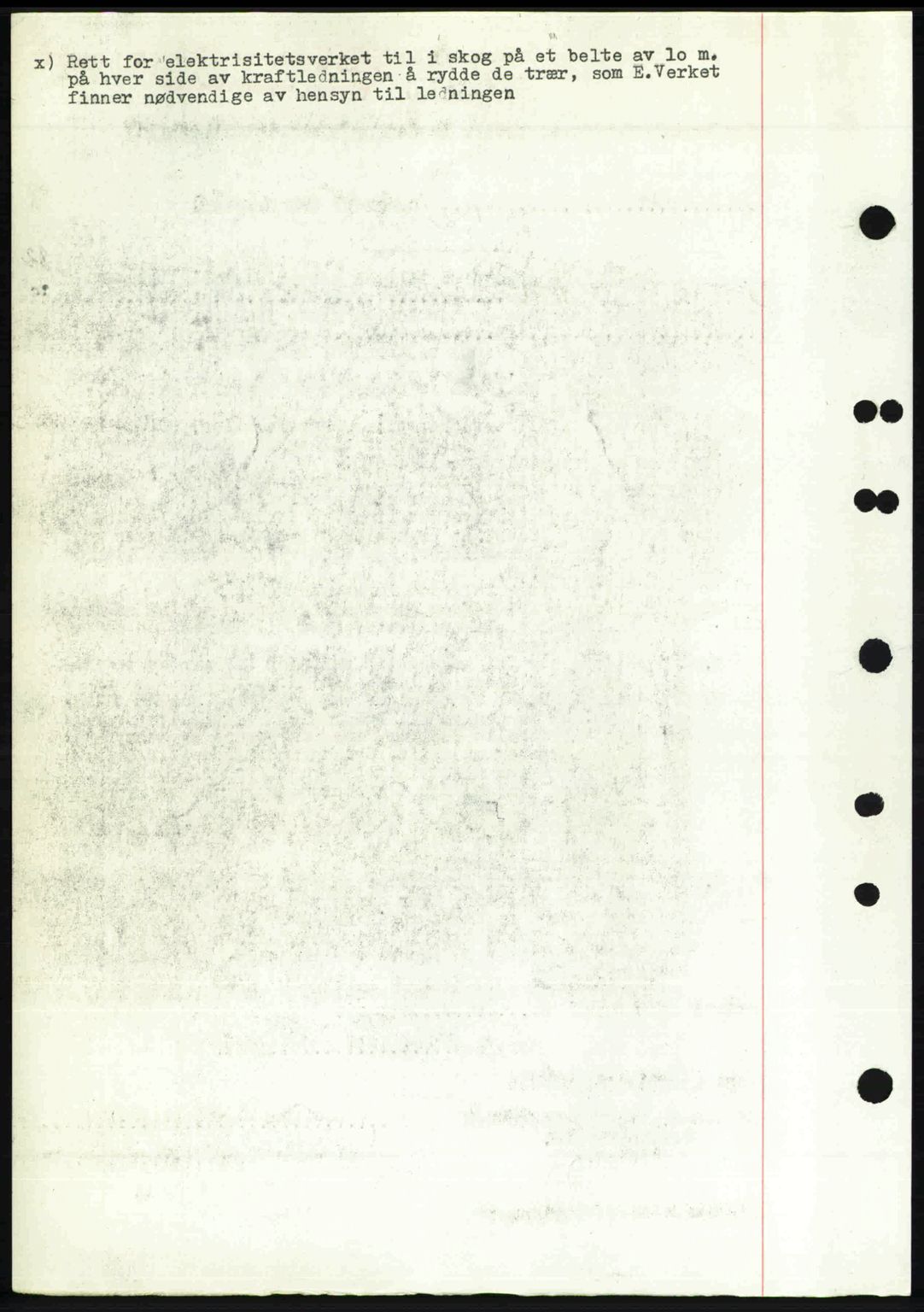 Jarlsberg sorenskriveri, SAKO/A-131/G/Ga/Gaa/L0023: Pantebok nr. A-23, 1947-1947, Dagboknr: 2441/1947
