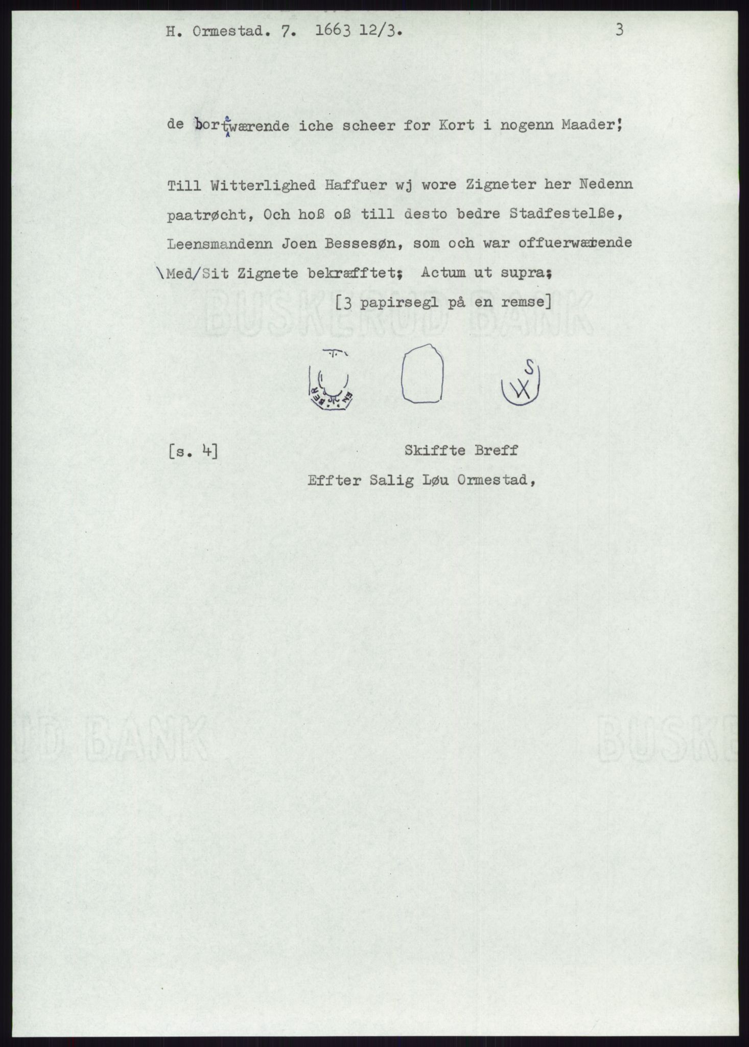 Samlinger til kildeutgivelse, Diplomavskriftsamlingen, RA/EA-4053/H/Ha, s. 2226