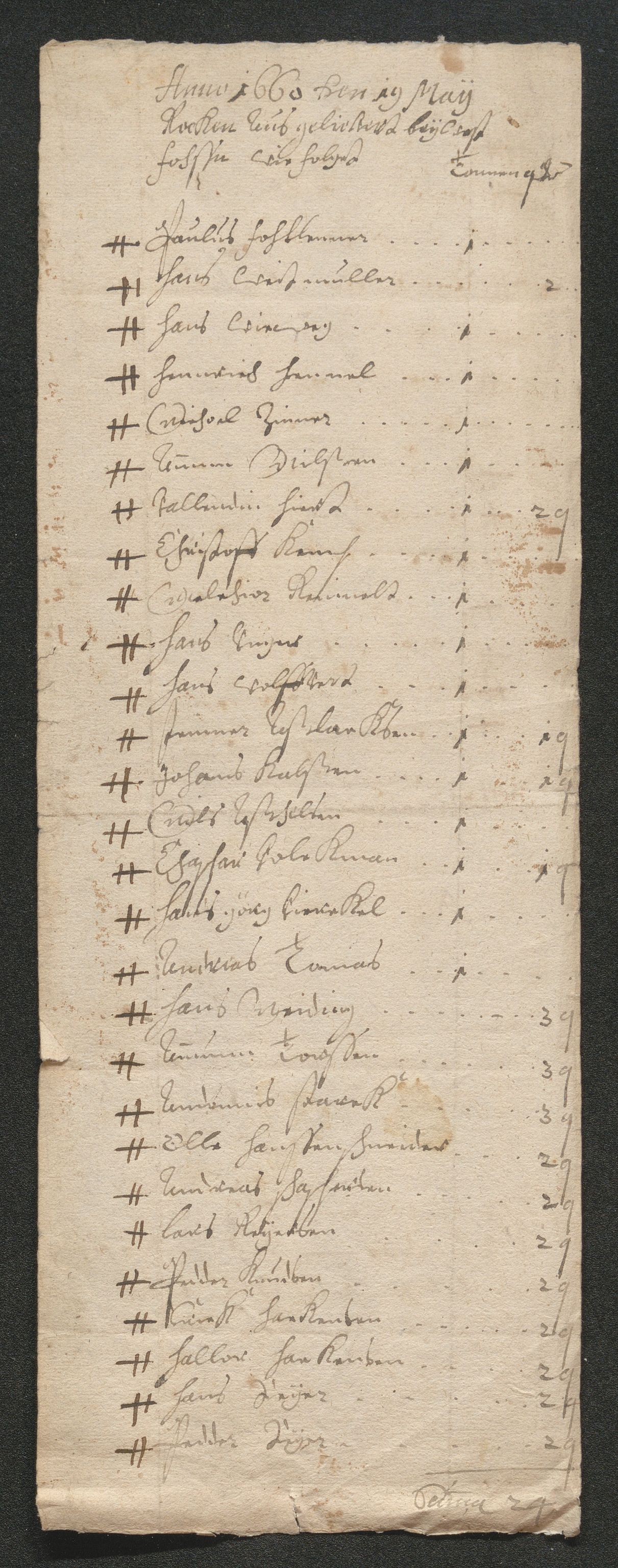 Kongsberg Sølvverk 1623-1816, AV/SAKO-EA-3135/001/D/Dc/Dcd/L0035: Utgiftsregnskap for gruver m.m., 1660-1662, s. 378