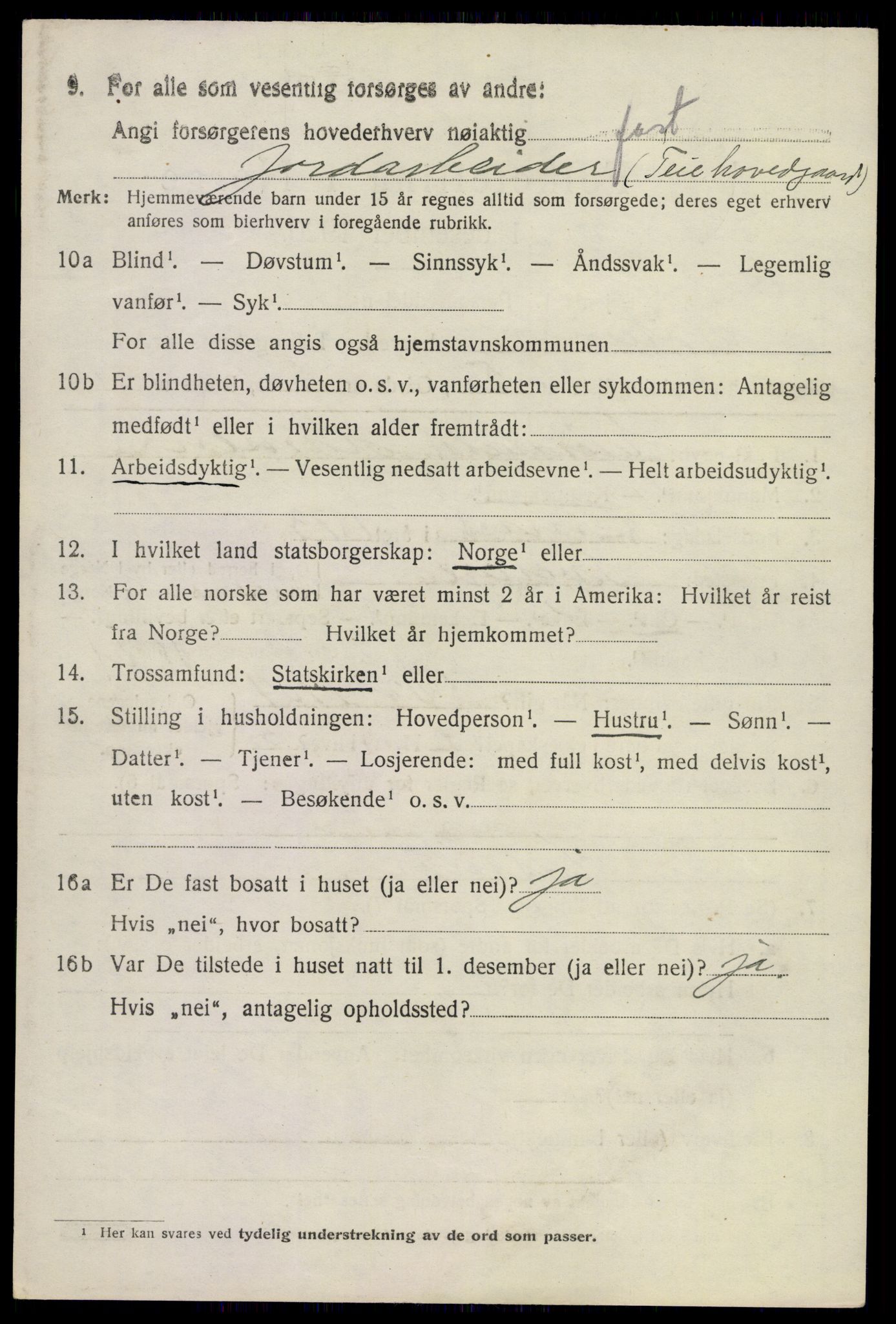 SAKO, Folketelling 1920 for 0722 Nøtterøy herred, 1920, s. 6712