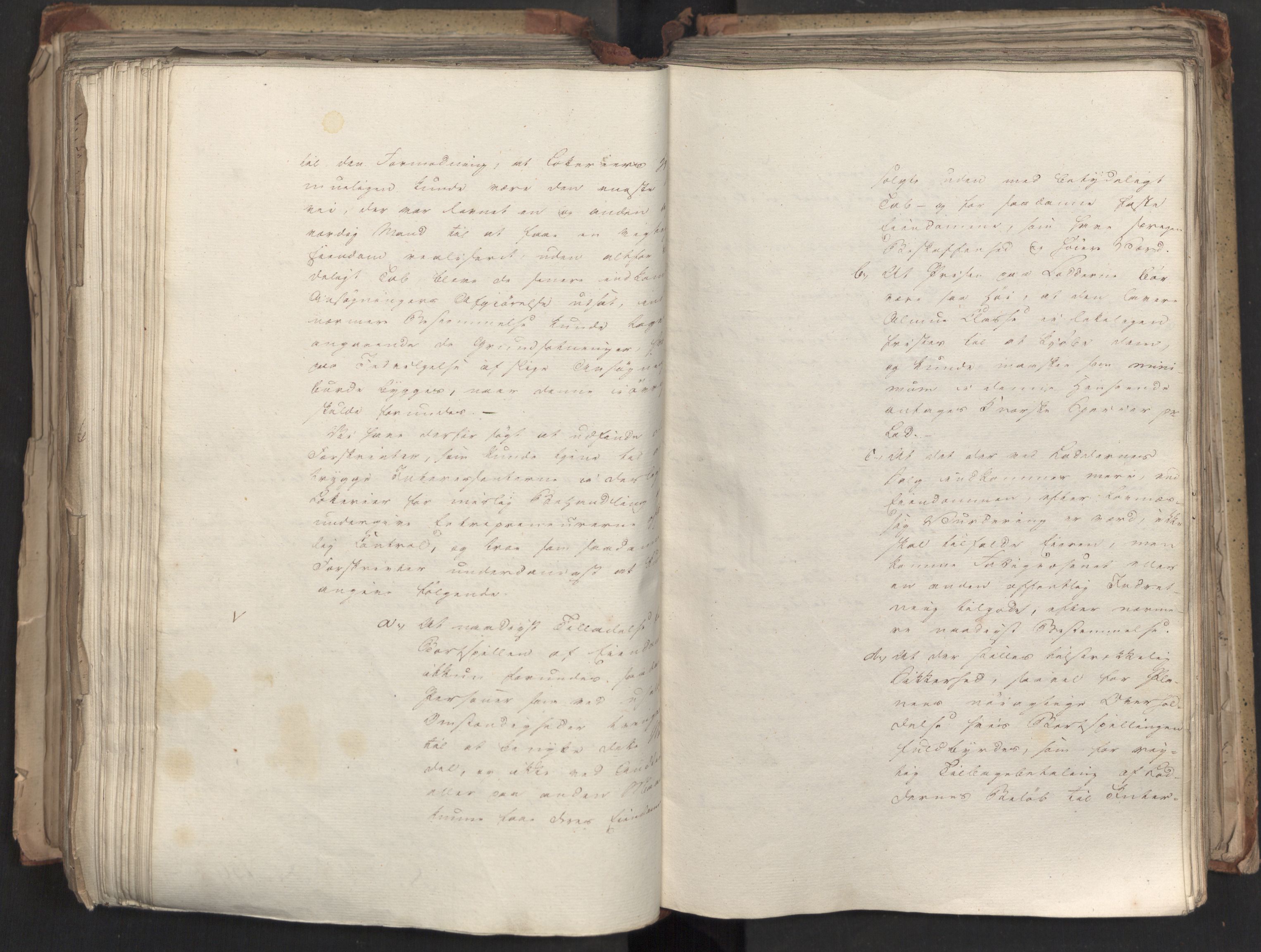 Statsrådsavdelingen i Stockholm, AV/RA-S-1003/D/Da/L0033: Regjeringsinnstillinger nr. 1-274, 1823, s. 405