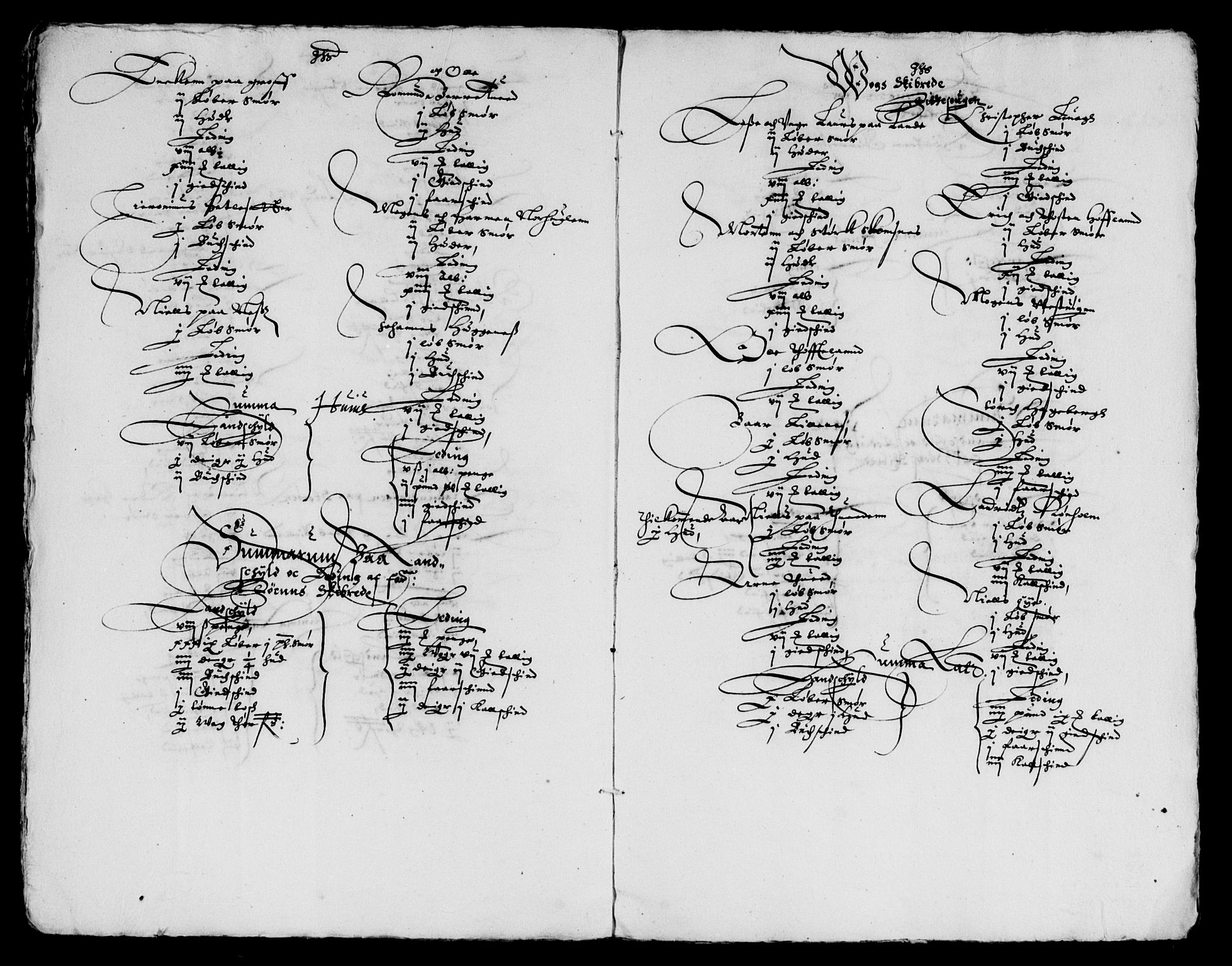 Rentekammeret inntil 1814, Reviderte regnskaper, Lensregnskaper, AV/RA-EA-5023/R/Rb/Rbu/L0004: Hardanger og Halsnøy kloster len, 1626-1632