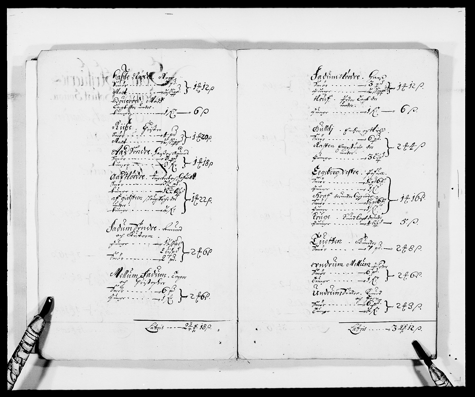 Rentekammeret inntil 1814, Reviderte regnskaper, Fogderegnskap, RA/EA-4092/R32/L1846: Fogderegnskap Jarlsberg grevskap, 1679-1680, s. 142