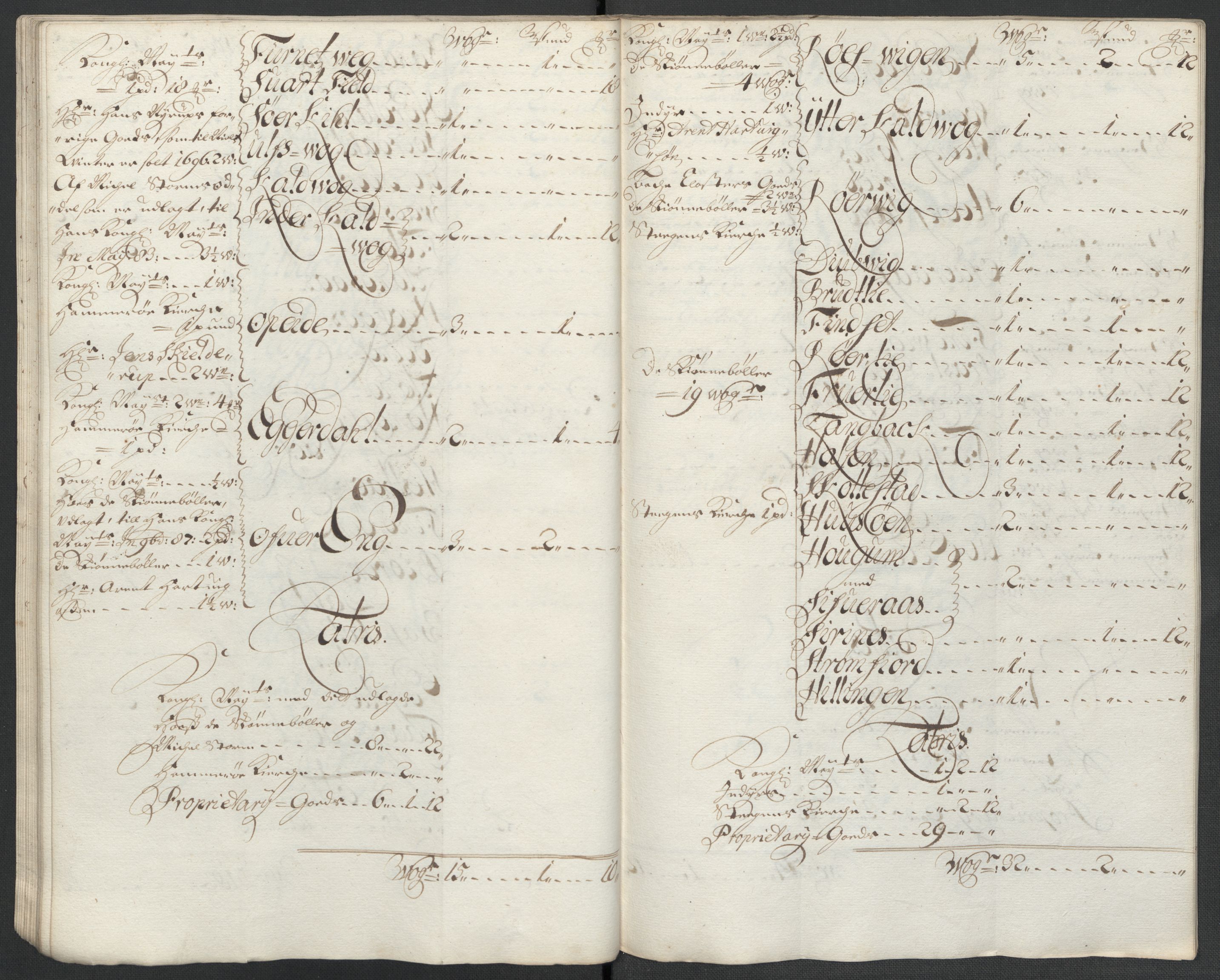 Rentekammeret inntil 1814, Reviderte regnskaper, Fogderegnskap, AV/RA-EA-4092/R66/L4580: Fogderegnskap Salten, 1701-1706, s. 110