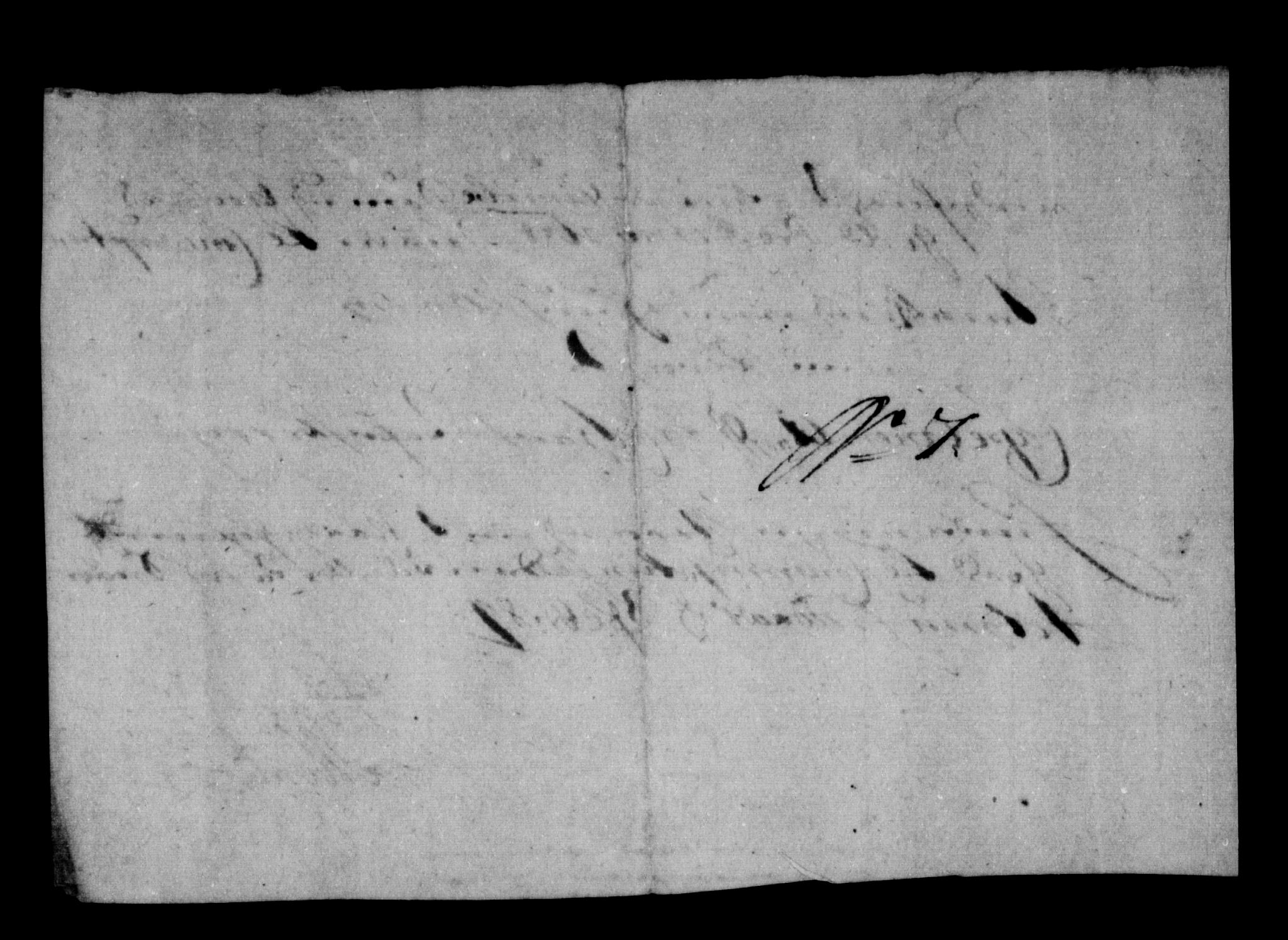 Rentekammeret inntil 1814, Reviderte regnskaper, Stiftamtstueregnskaper, Bergen stiftamt, AV/RA-EA-6043/R/Rc/L0086: Bergen stiftamt, 1688