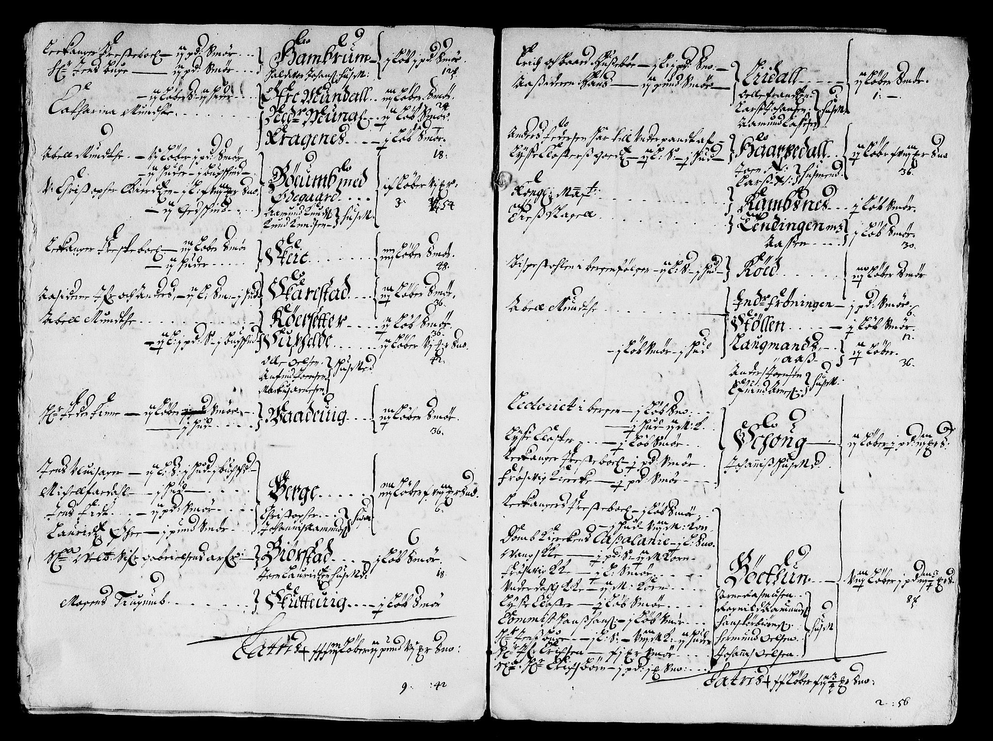 Rentekammeret inntil 1814, Reviderte regnskaper, Stiftamtstueregnskaper, Bergen stiftamt, AV/RA-EA-6043/R/Rc/L0037: Bergen stiftamt, 1673