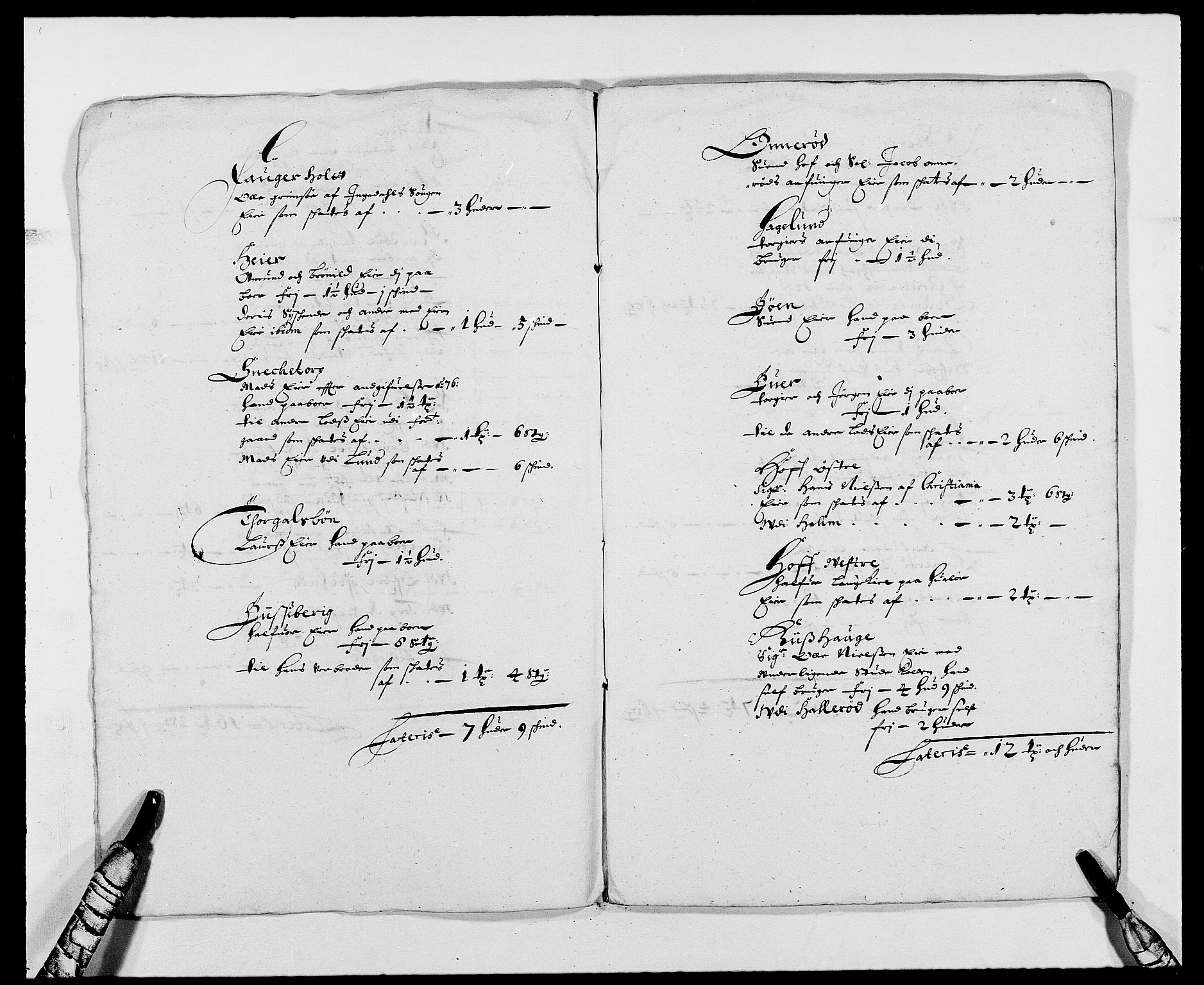 Rentekammeret inntil 1814, Reviderte regnskaper, Fogderegnskap, AV/RA-EA-4092/R01/L0001: Fogderegnskap Idd og Marker, 1678-1679, s. 163