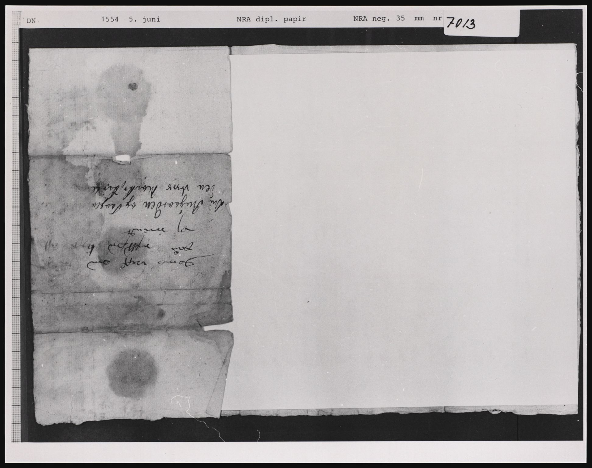 Riksarkivets diplomsamling, AV/RA-EA-5965/F02, 1395-1570, s. 1291