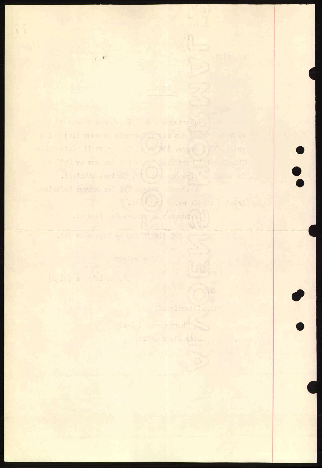 Aker herredsskriveri, SAO/A-10896/G/Gb/Gba/Gbab/L0025: Pantebok nr. A154-155, 1938-1938, Dagboknr: 11660/1938