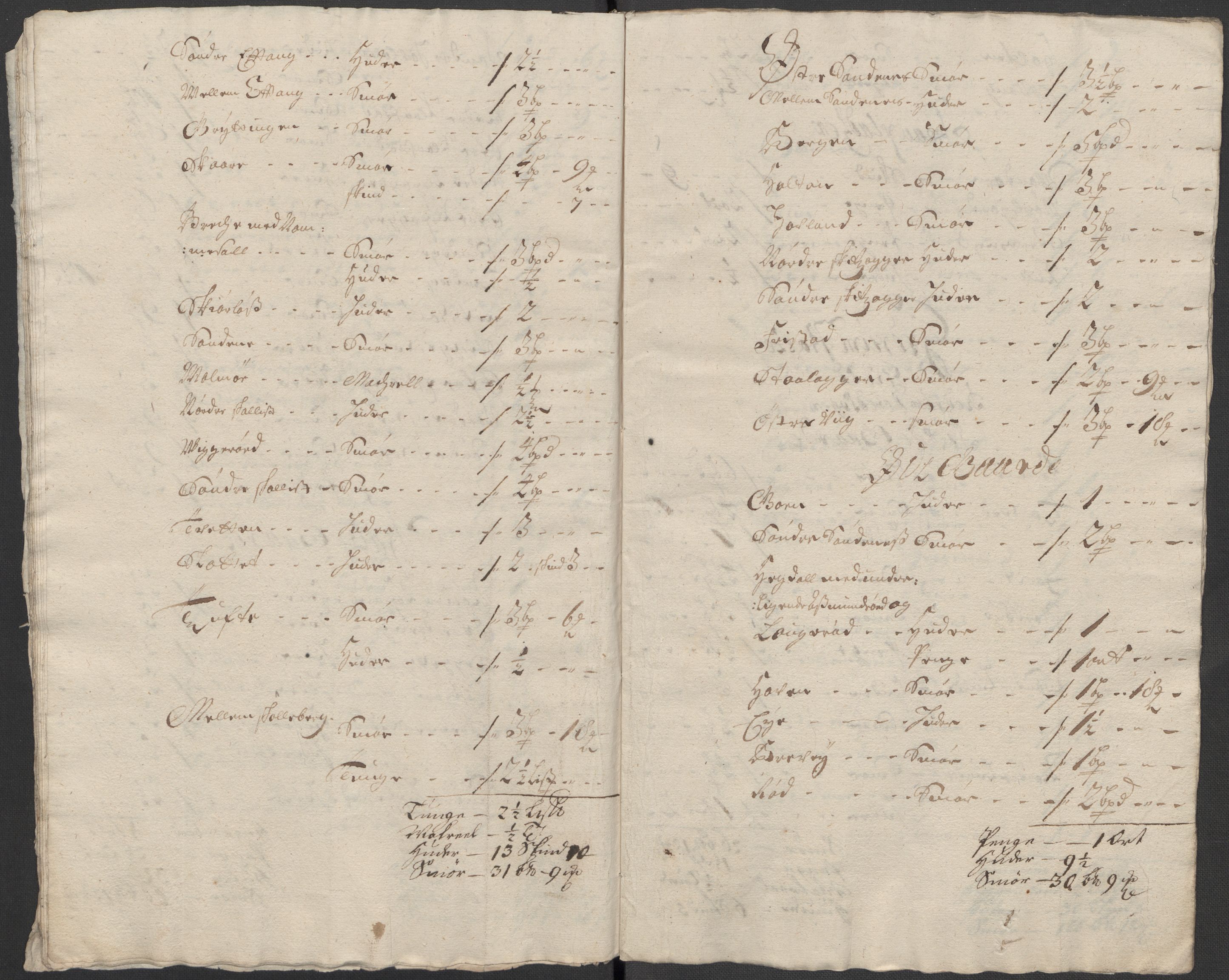 Rentekammeret inntil 1814, Reviderte regnskaper, Fogderegnskap, AV/RA-EA-4092/R33/L1985: Fogderegnskap Larvik grevskap, 1713, s. 33
