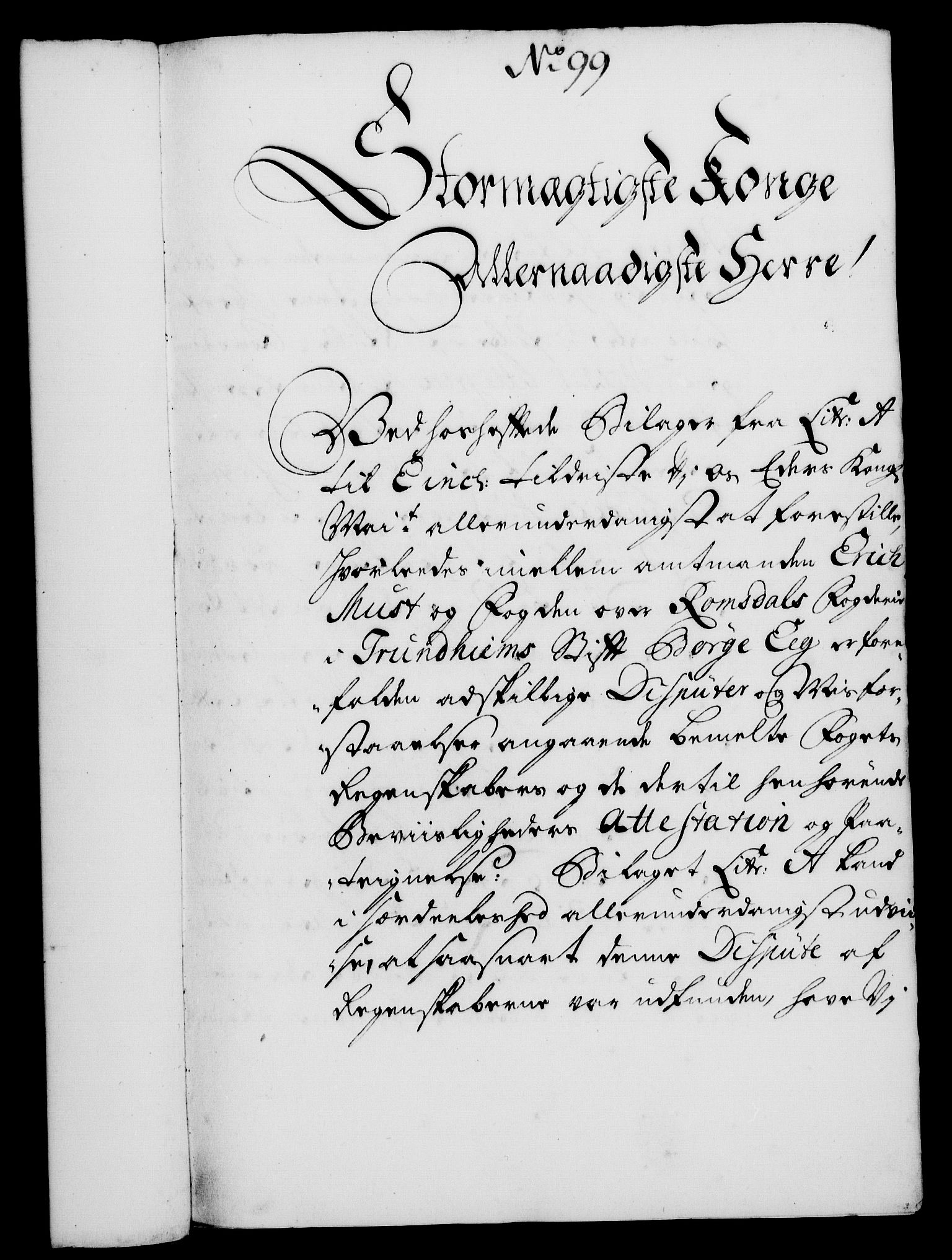 Rentekammeret, Kammerkanselliet, AV/RA-EA-3111/G/Gf/Gfa/L0010: Norsk relasjons- og resolusjonsprotokoll (merket RK 52.10), 1727, s. 713