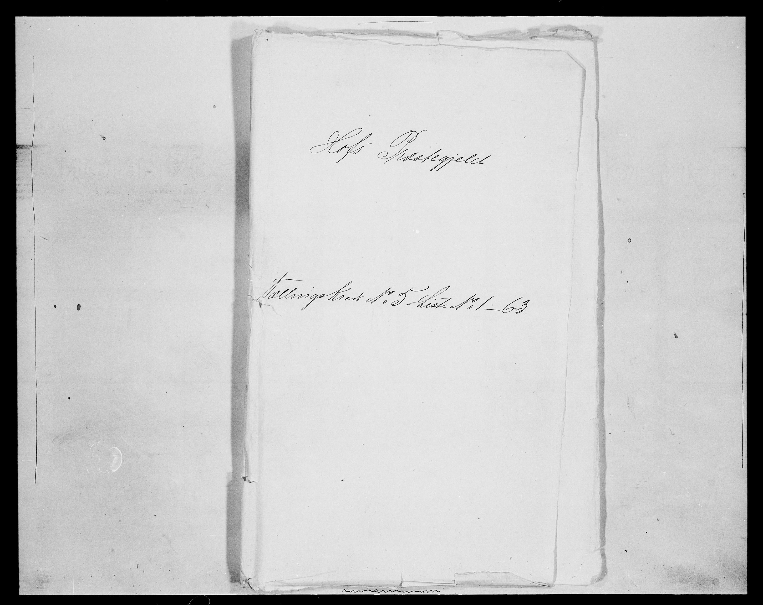 SAH, Folketelling 1875 for 0424P Hof prestegjeld, 1875, s. 944
