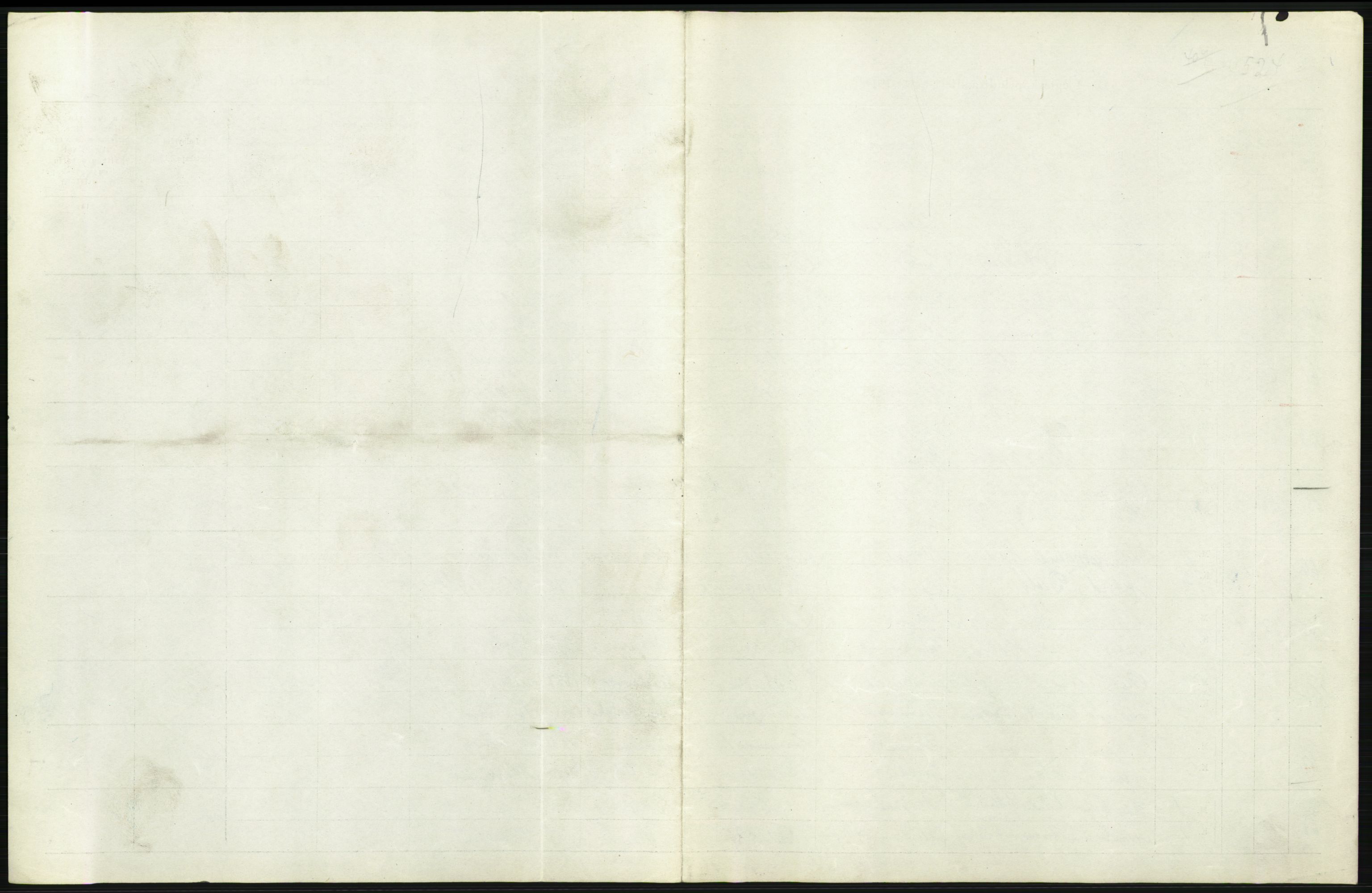 Statistisk sentralbyrå, Sosiodemografiske emner, Befolkning, AV/RA-S-2228/D/Df/Dfb/Dfbd/L0007: Kristiania: Gifte, 1914, s. 21