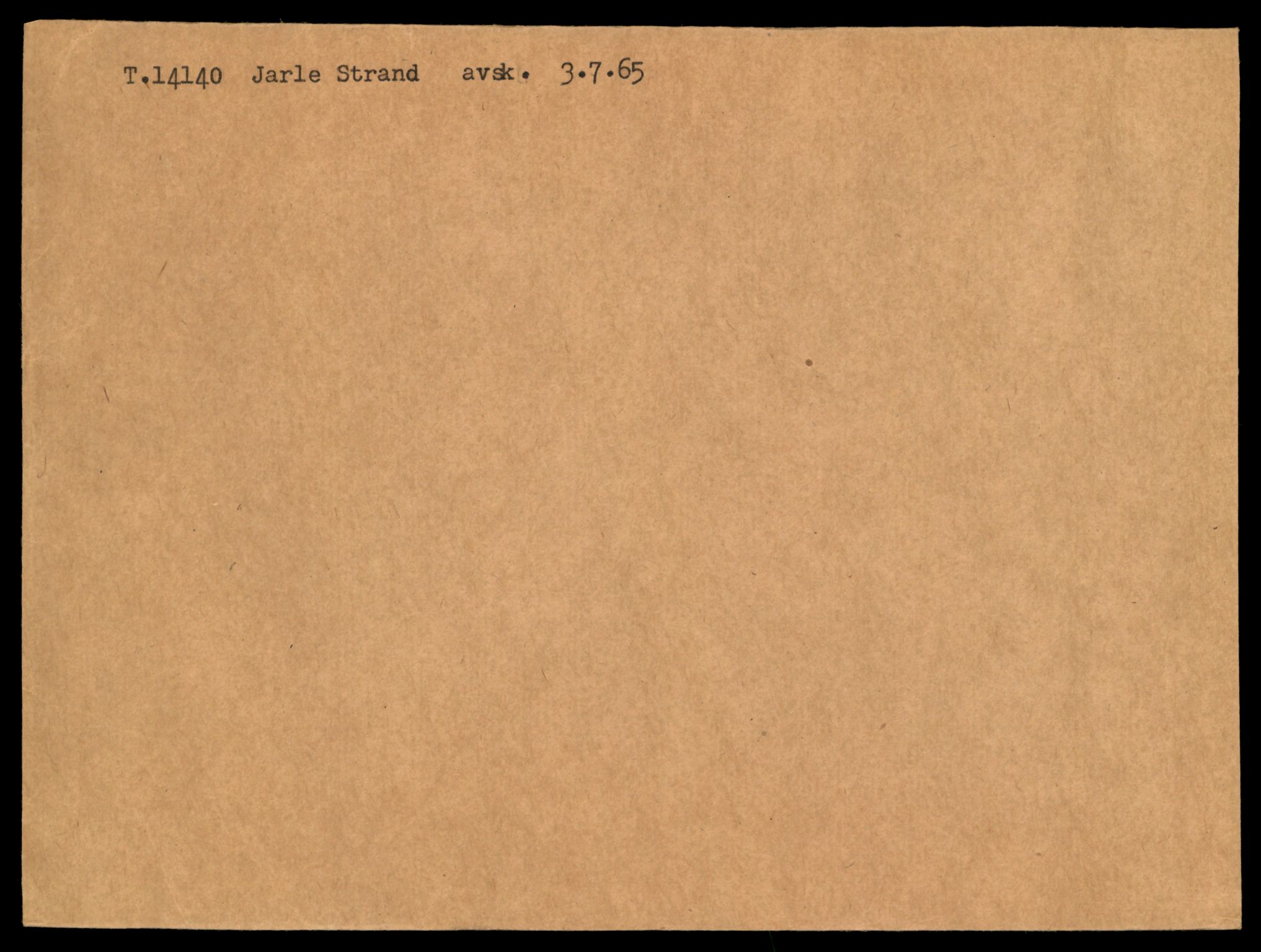 Møre og Romsdal vegkontor - Ålesund trafikkstasjon, AV/SAT-A-4099/F/Fe/L0043: Registreringskort for kjøretøy T 14080 - T 14204, 1927-1998, s. 1499