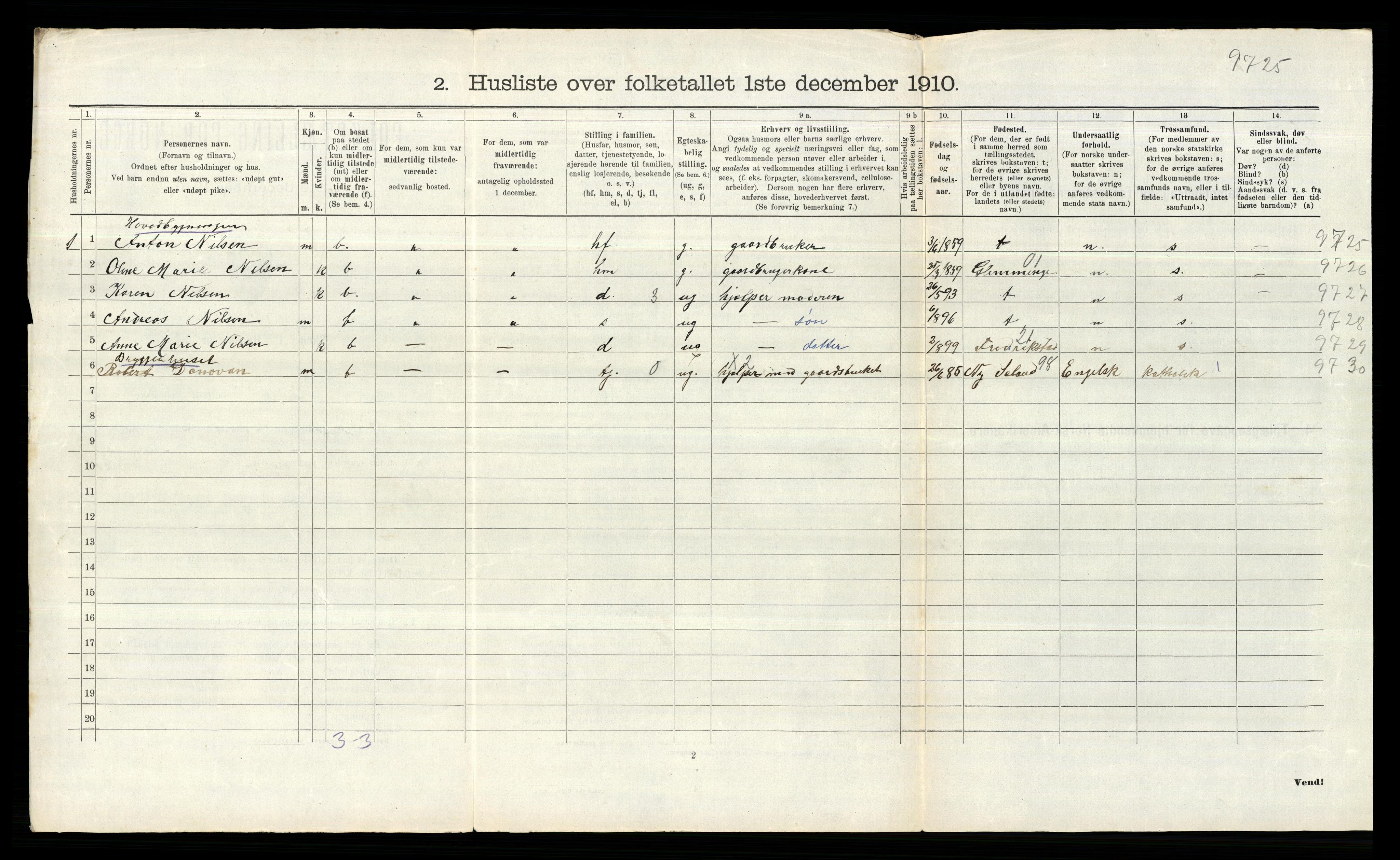 RA, Folketelling 1910 for 0134 Onsøy herred, 1910, s. 444