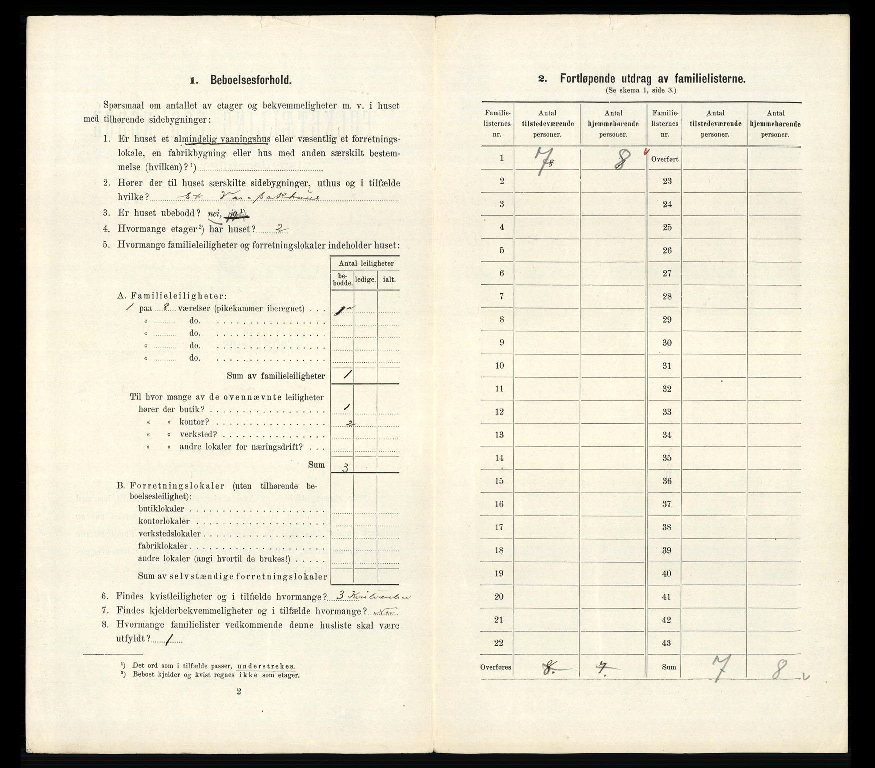 RA, Folketelling 1910 for 1601 Trondheim kjøpstad, 1910, s. 6576