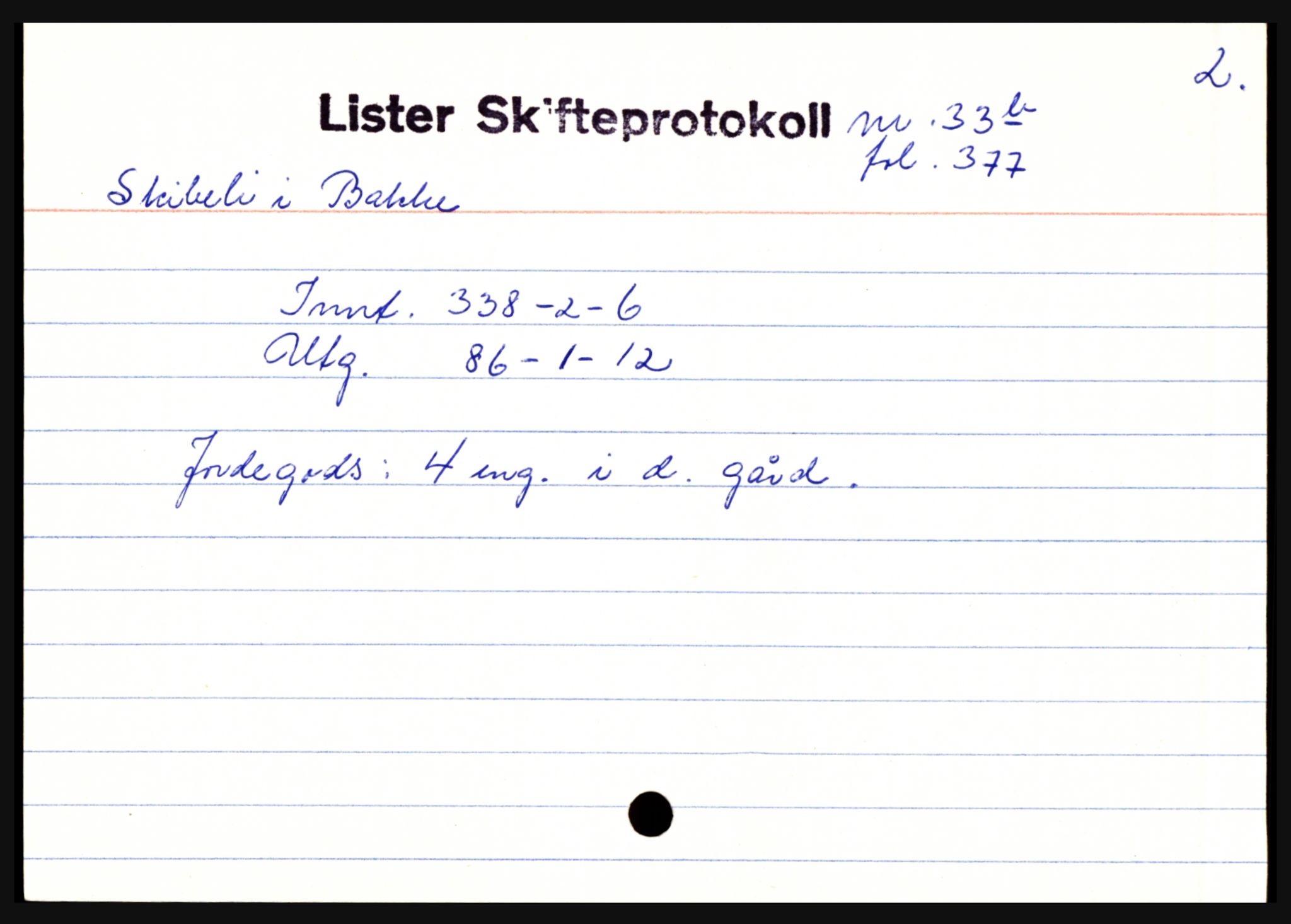 Lister sorenskriveri, AV/SAK-1221-0003/H, s. 33817