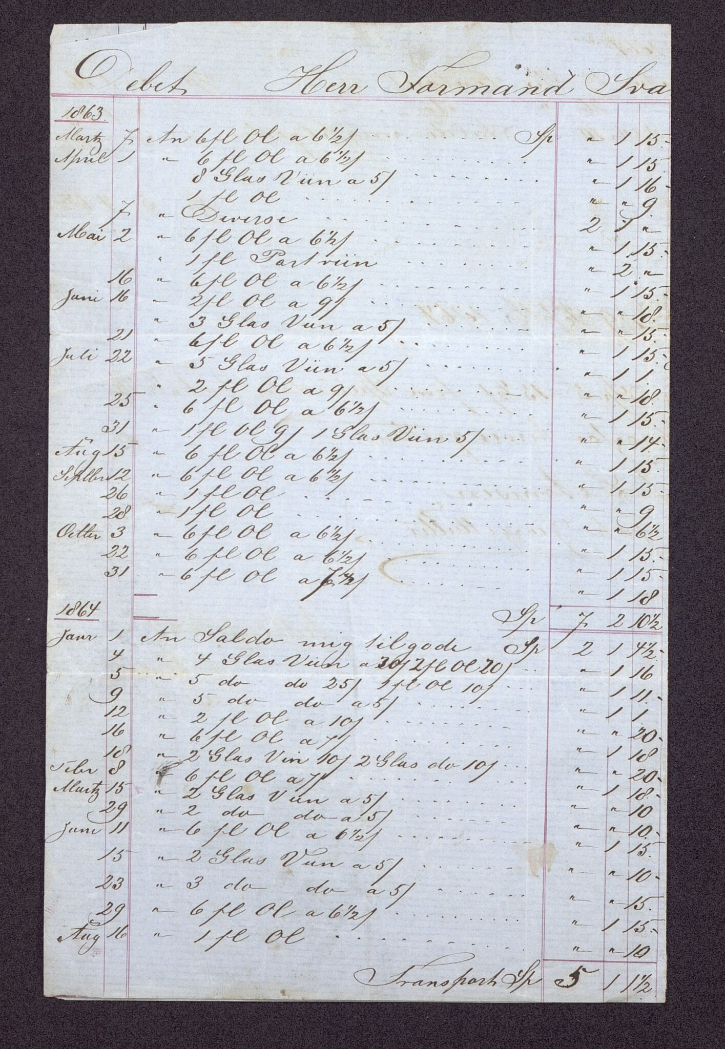 Bergen Magistrat, BBA/A-0651/D/L0287: Journalsaker. Jnr. 451 - 600., s. 75