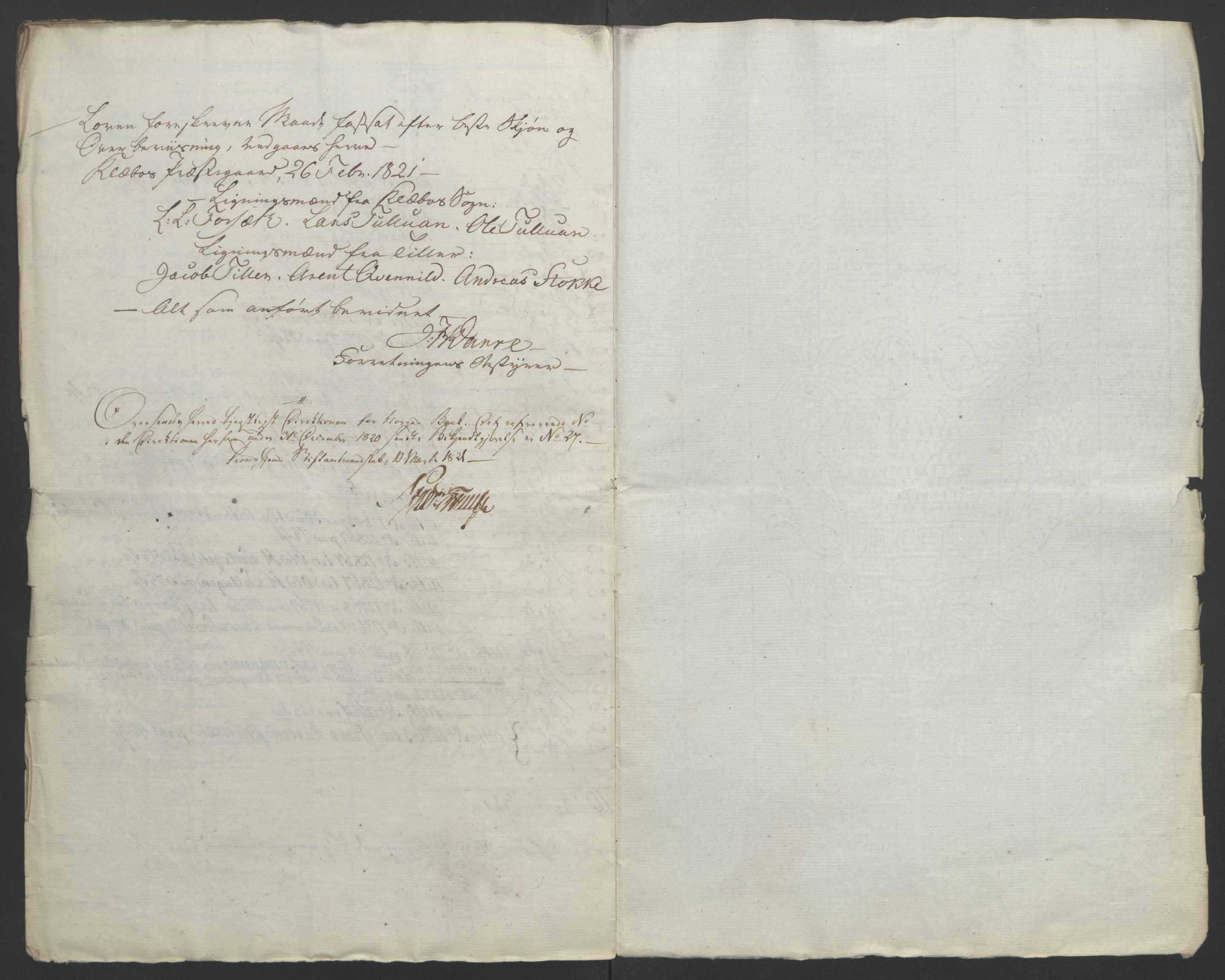 Sølvskatten 1816, NOBA/SOLVSKATTEN/A/L0051: Bind 52: Strinda og Selbu fogderi, 1816-1821, s. 80