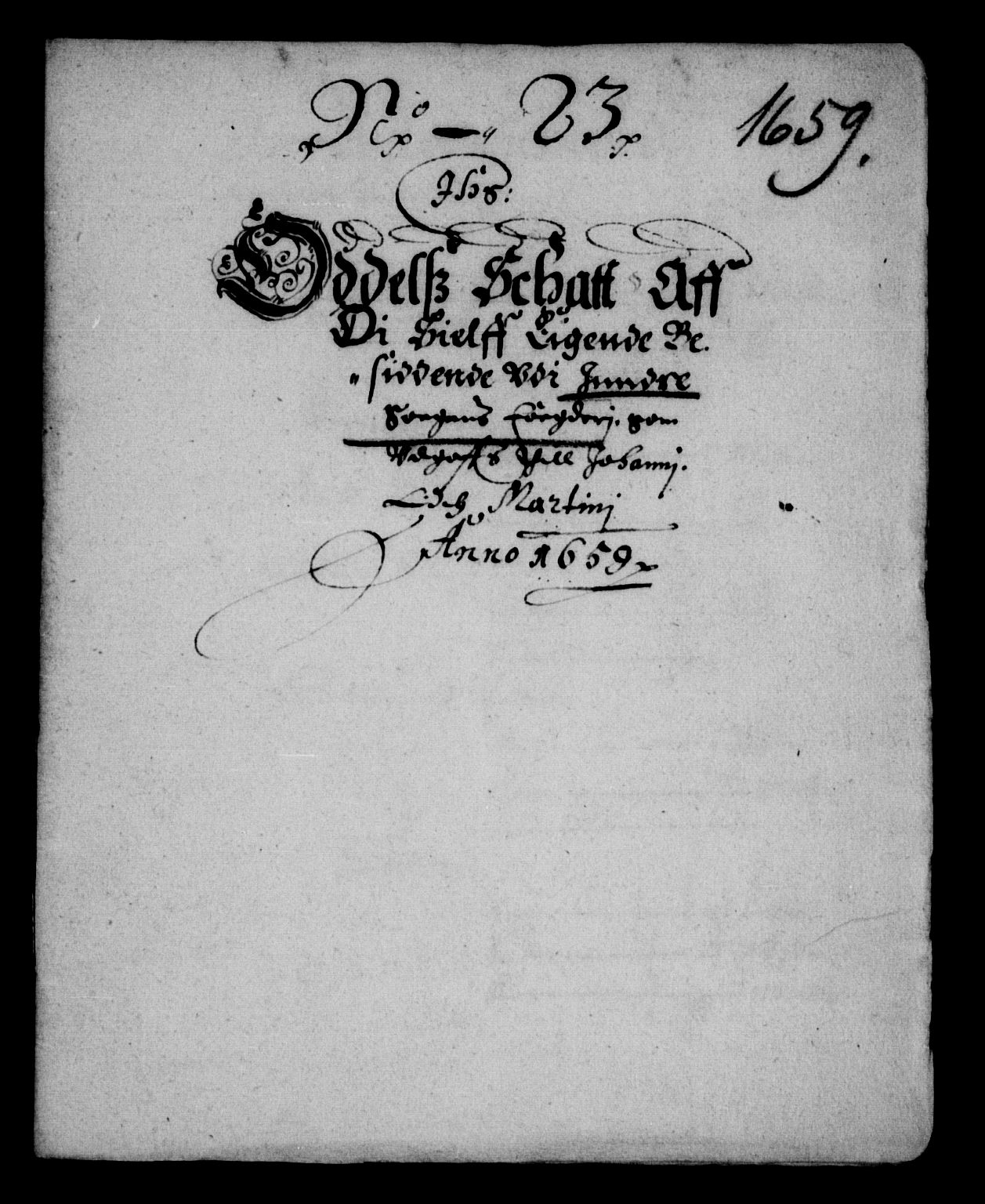 Rentekammeret inntil 1814, Reviderte regnskaper, Lensregnskaper, AV/RA-EA-5023/R/Rb/Rbt/L0147: Bergenhus len, 1653-1661