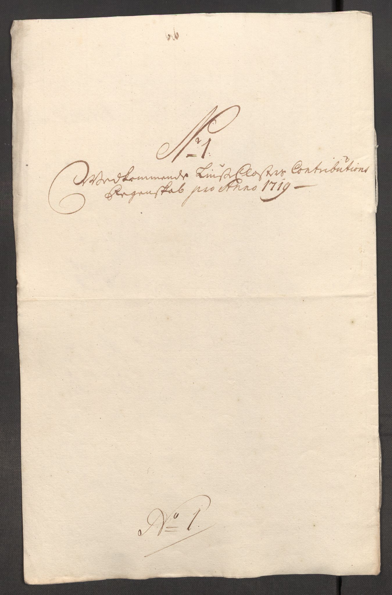 Rentekammeret inntil 1814, Reviderte regnskaper, Fogderegnskap, AV/RA-EA-4092/R50/L3160: Fogderegnskap Lyse kloster, 1710-1719, s. 481