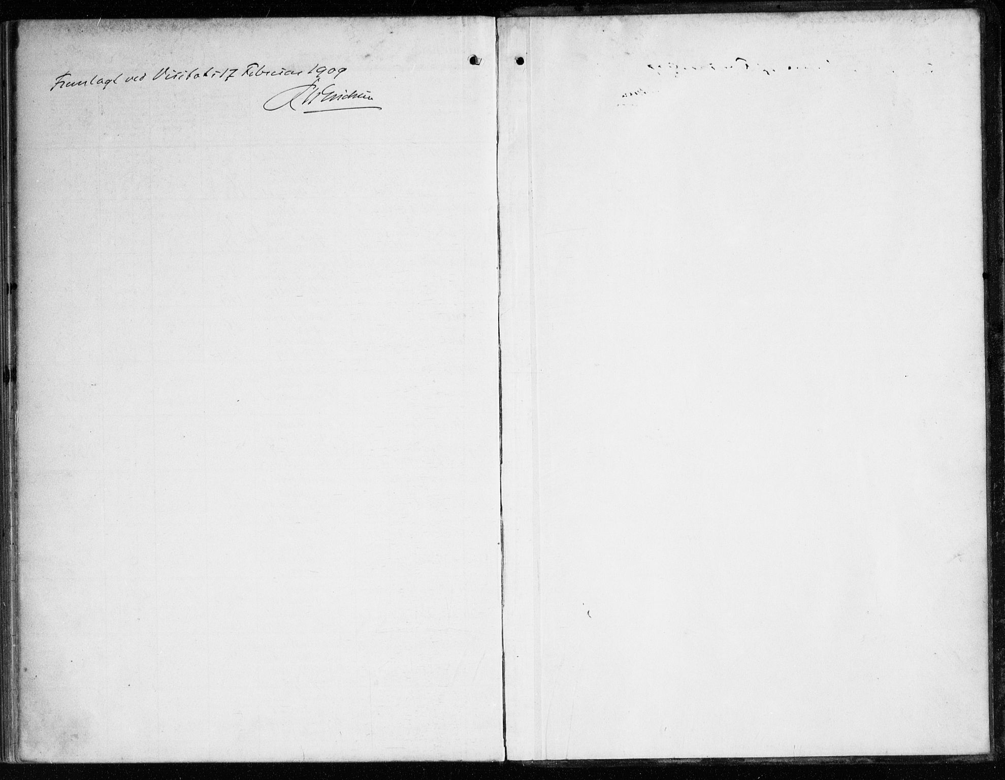 Korskirken sokneprestembete, SAB/A-76101/H/Haa/L0038: Ministerialbok nr. D 5, 1904-1919